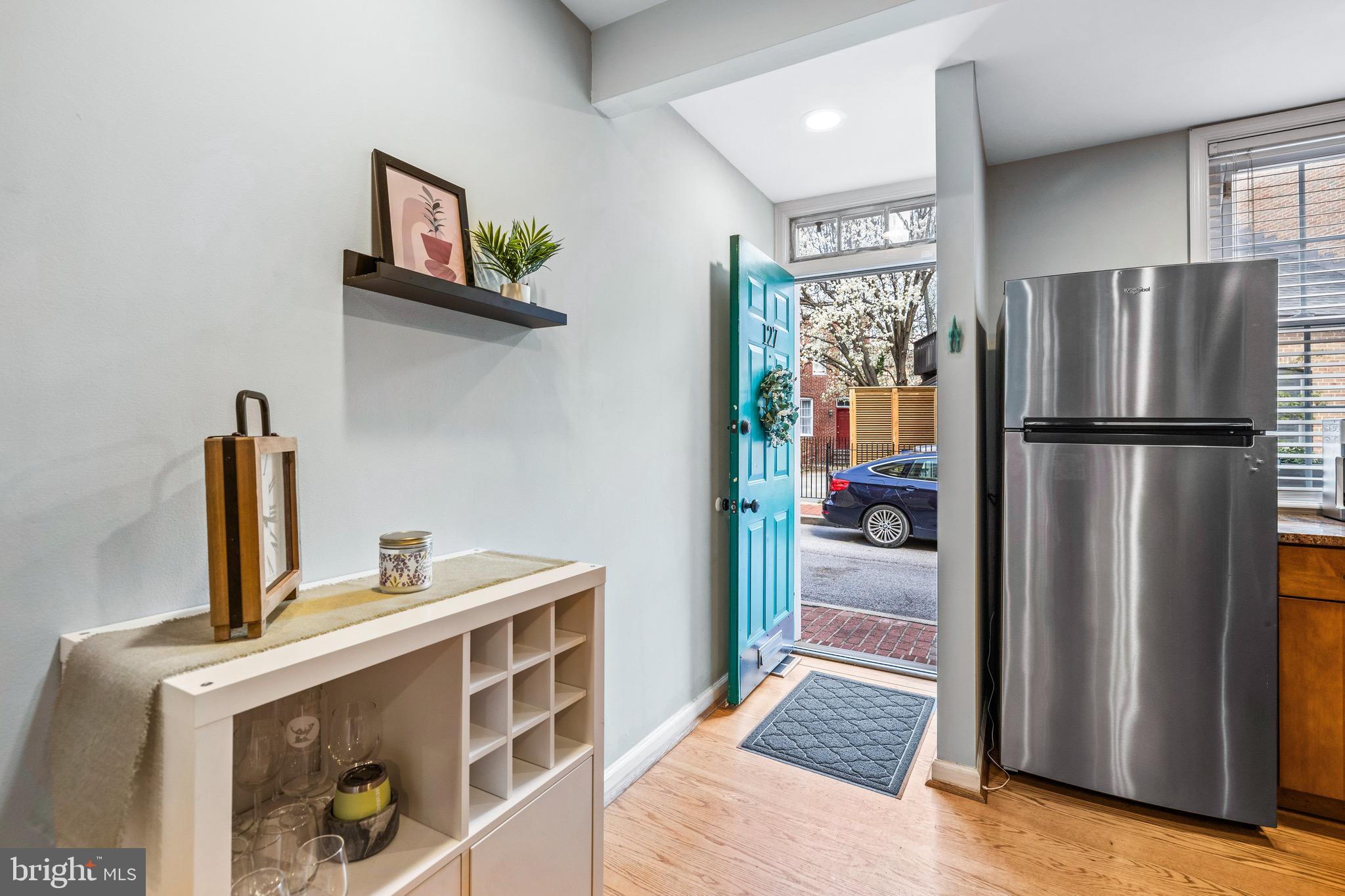 OTTERBEIN - Residential