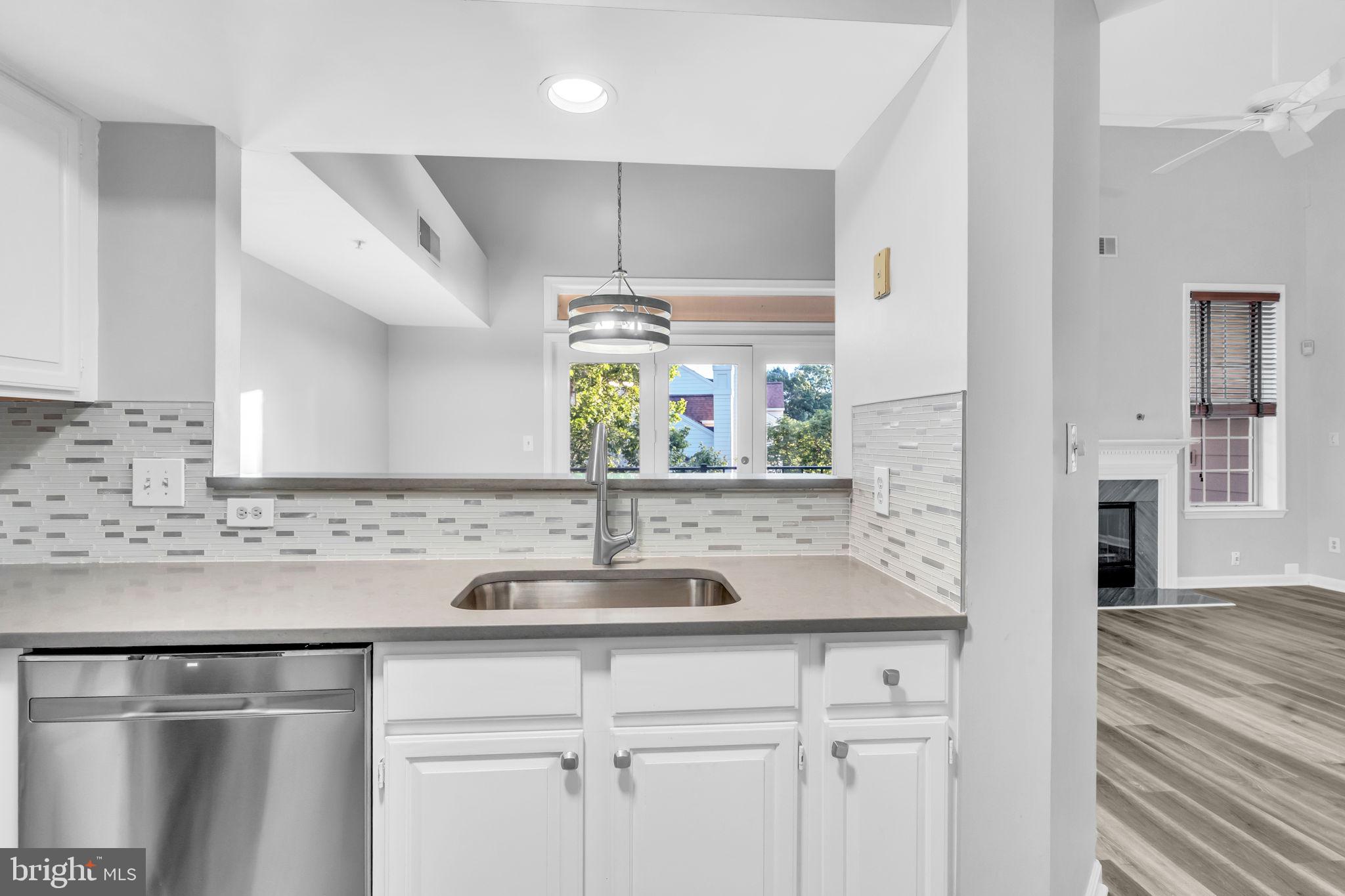 BALDWIN GROVE - Residential