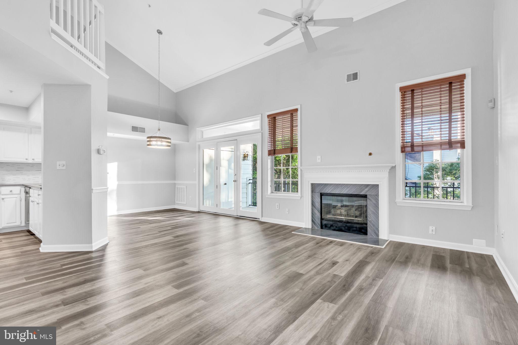 BALDWIN GROVE - Residential