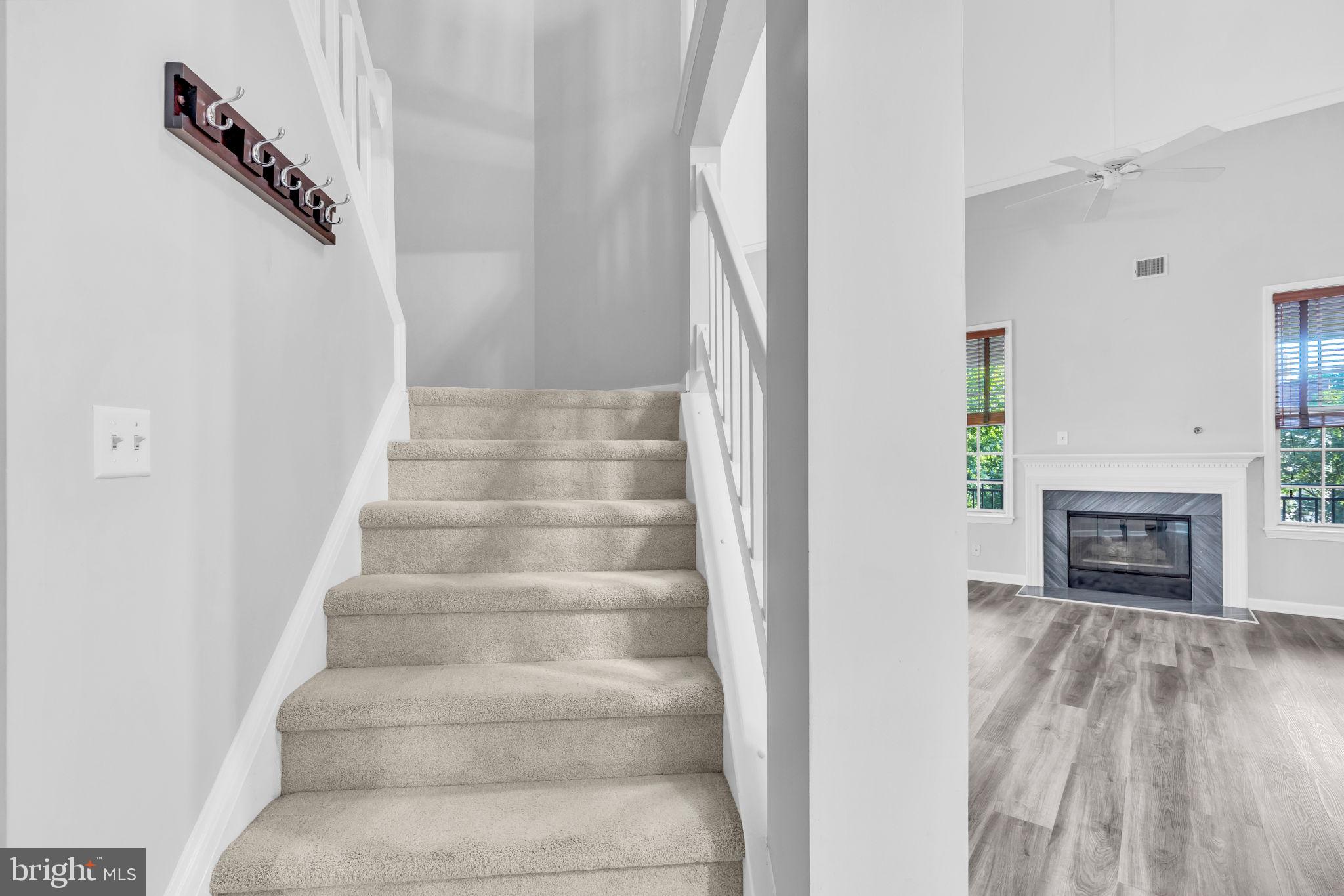 BALDWIN GROVE - Residential