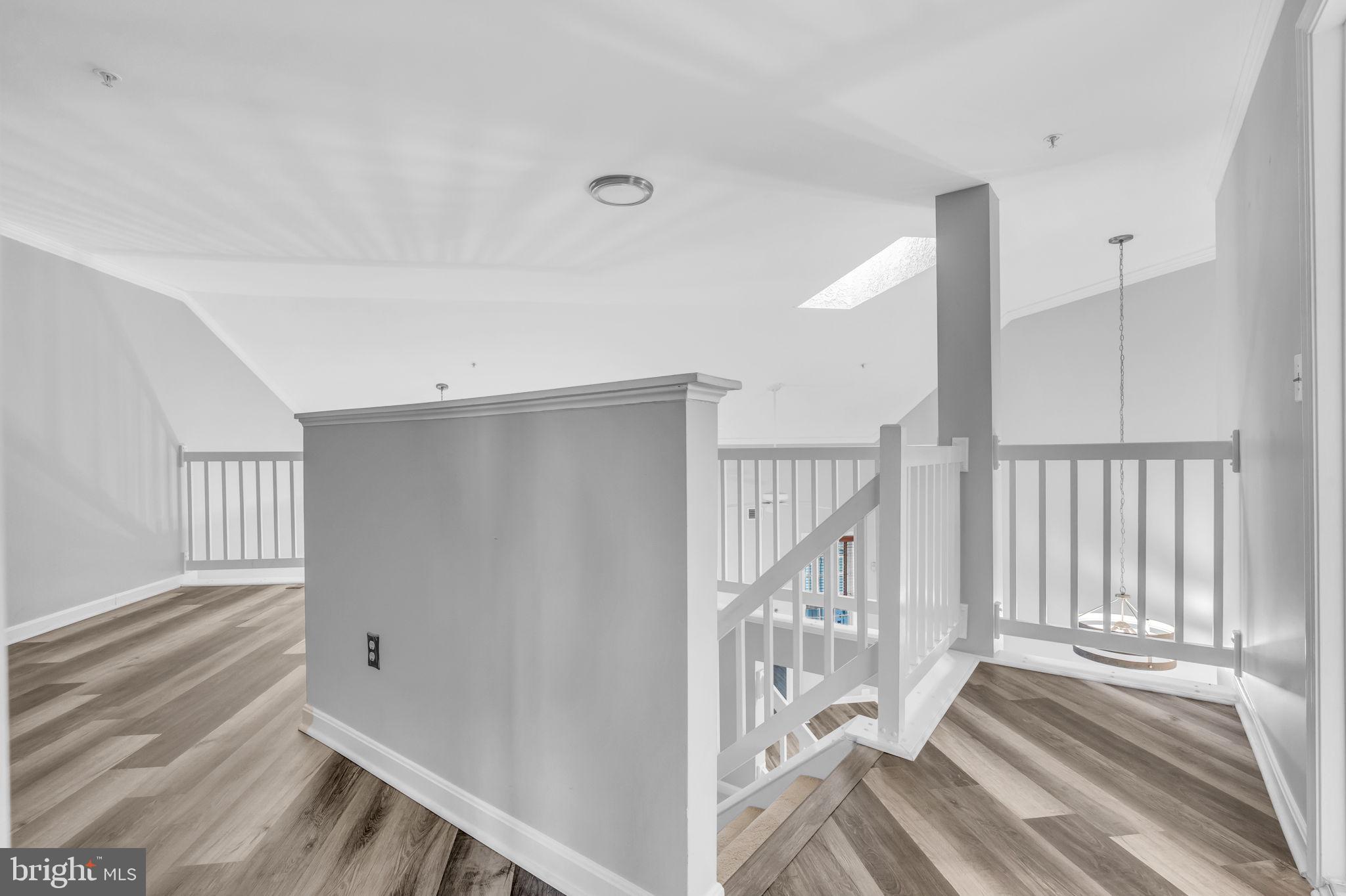 BALDWIN GROVE - Residential