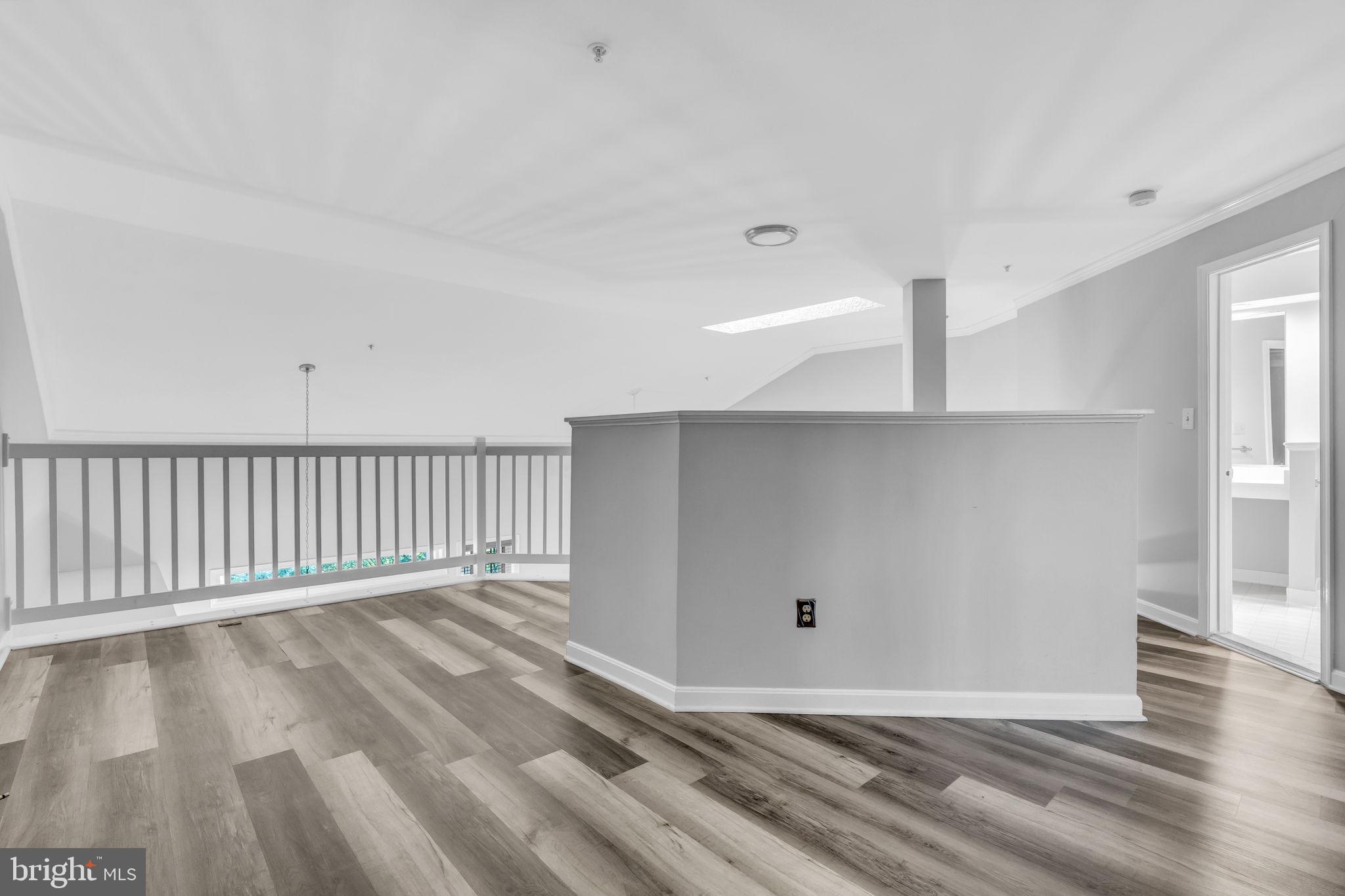 BALDWIN GROVE - Residential