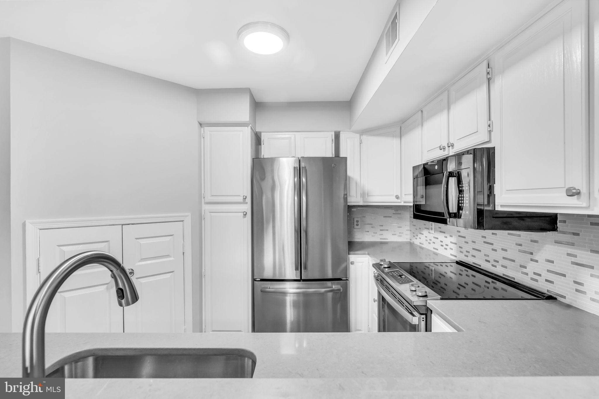 BALDWIN GROVE - Residential