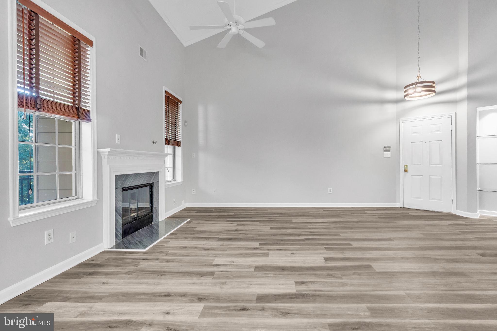 BALDWIN GROVE - Residential