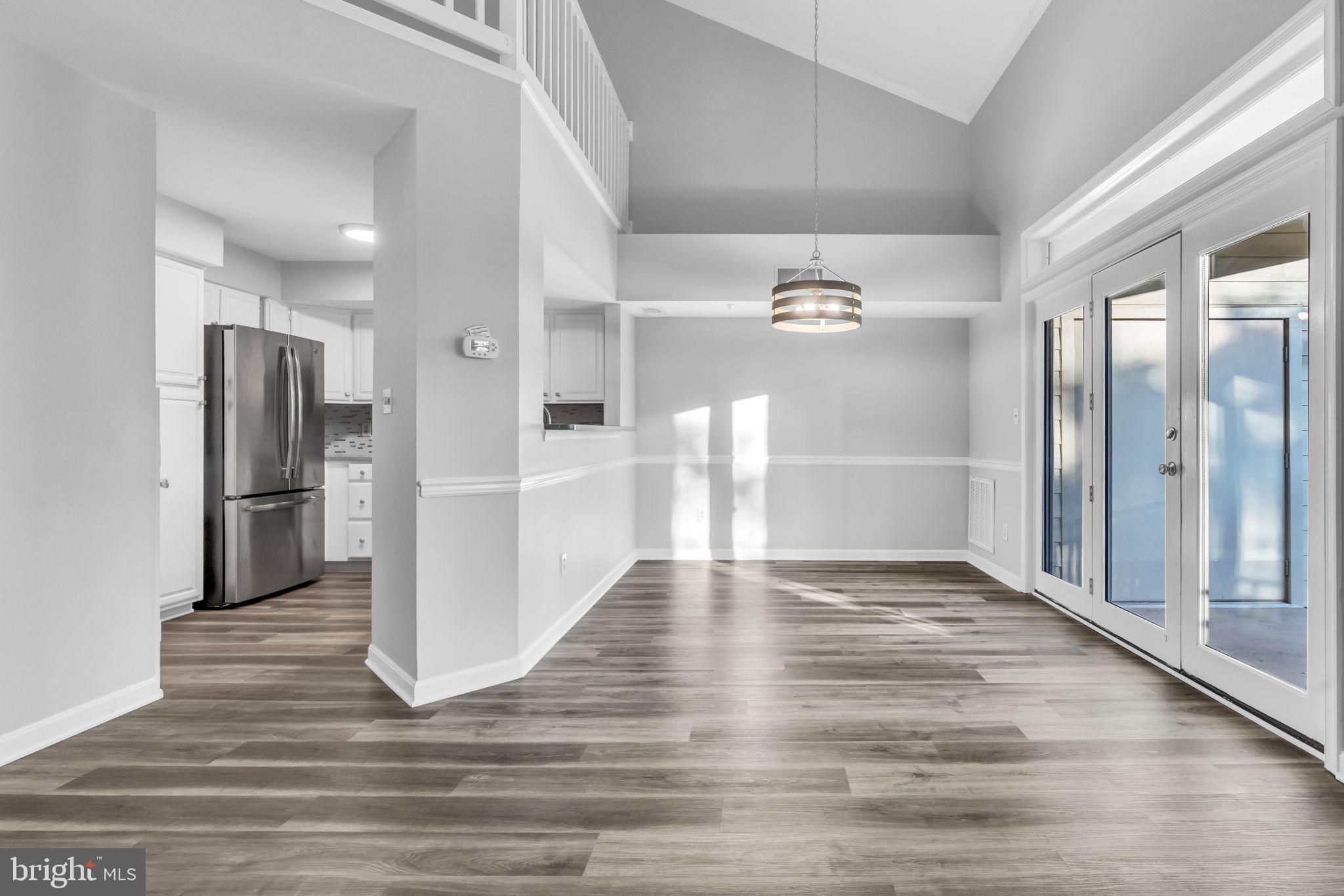 BALDWIN GROVE - Residential