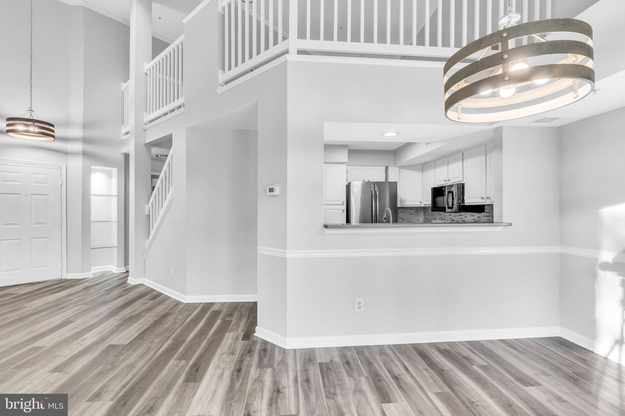 BALDWIN GROVE - Residential