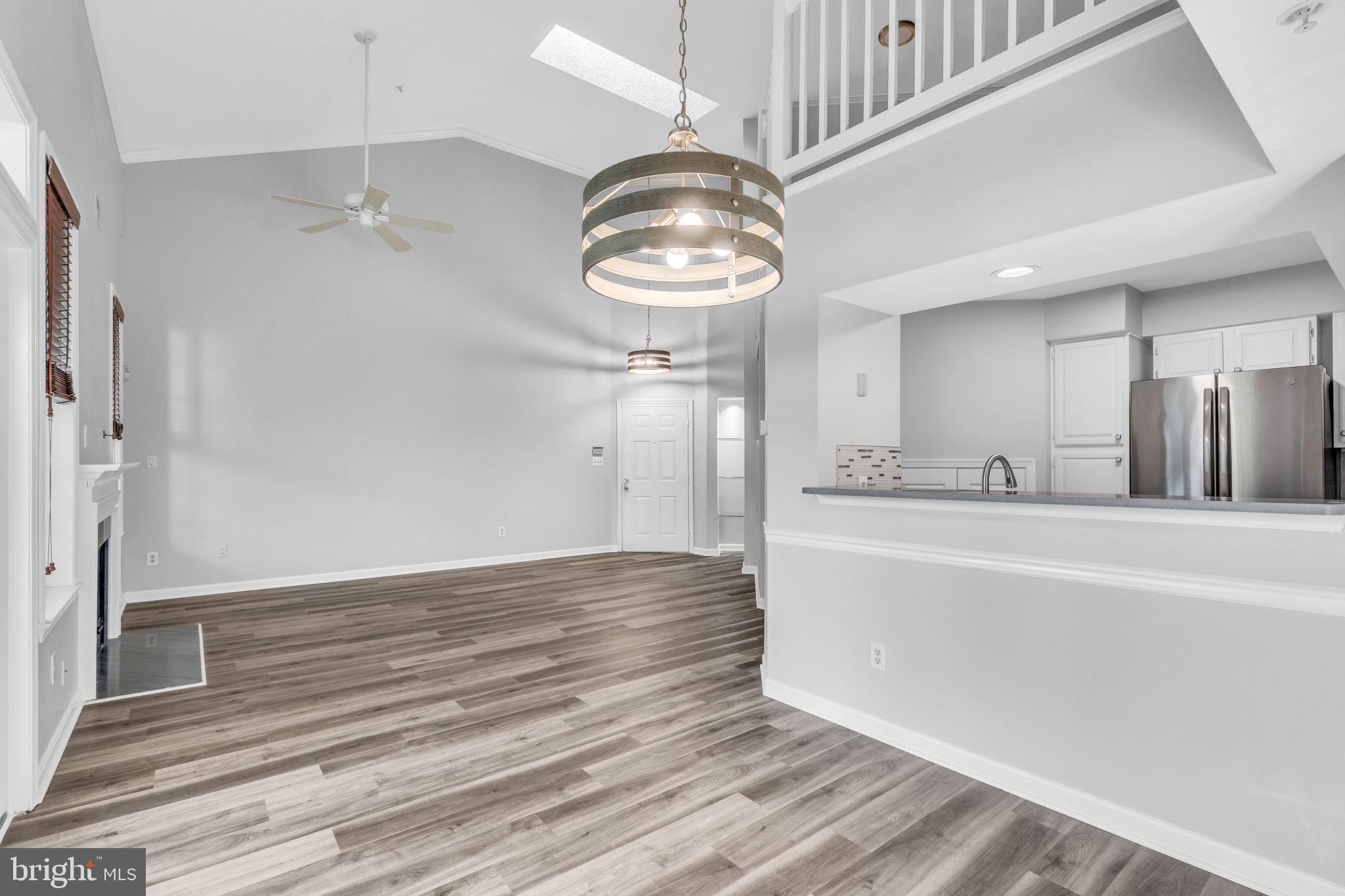 BALDWIN GROVE - Residential