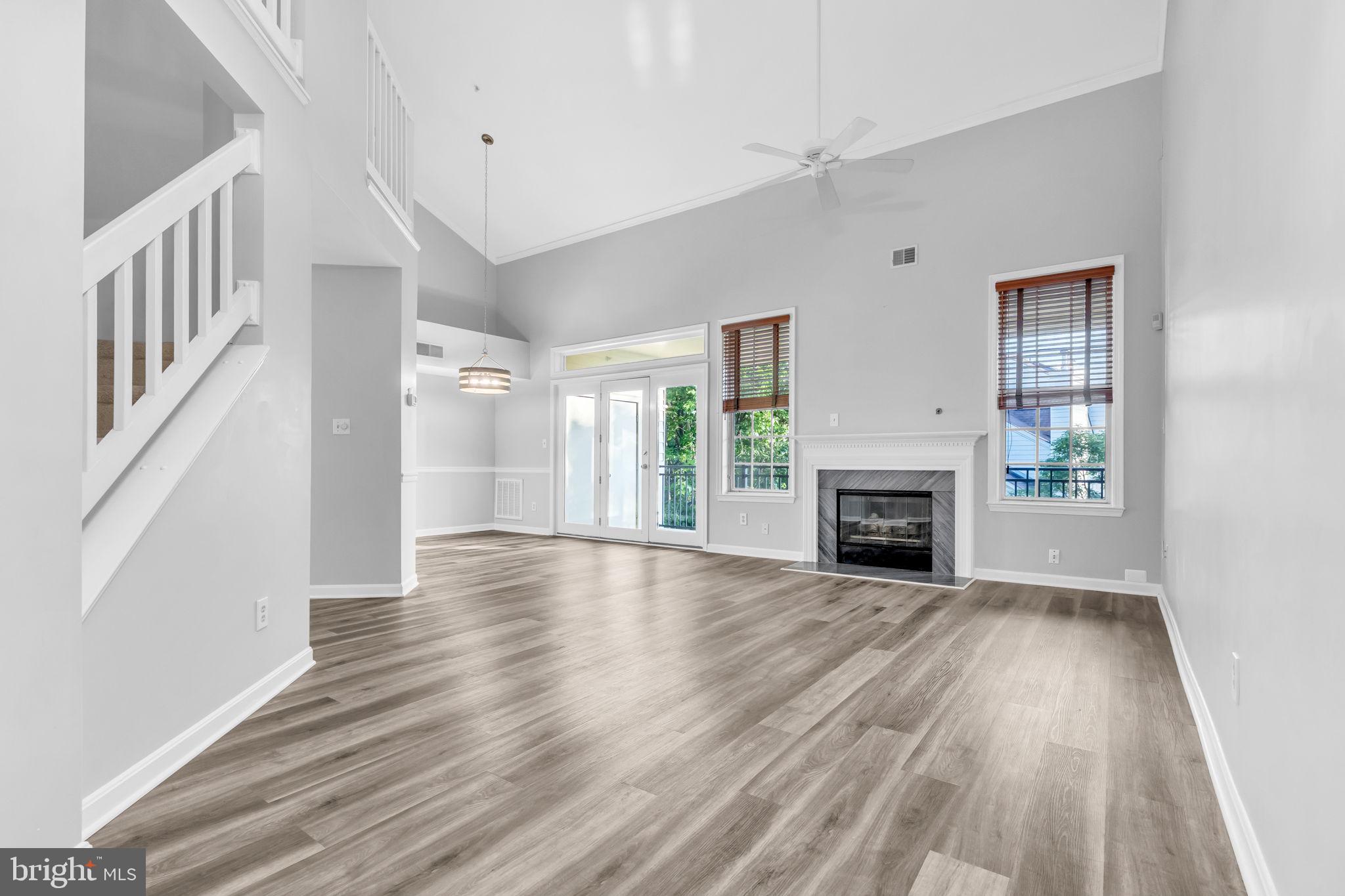 BALDWIN GROVE - Residential