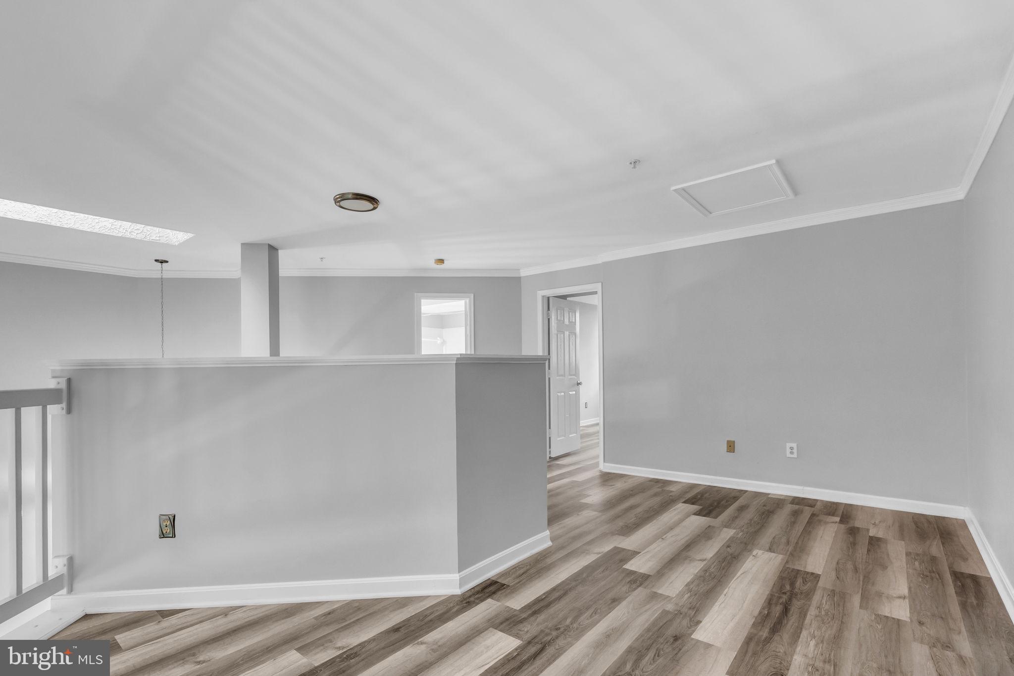 BALDWIN GROVE - Residential