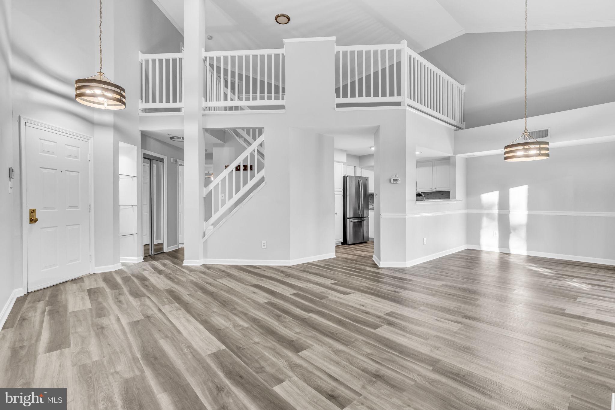 BALDWIN GROVE - Residential