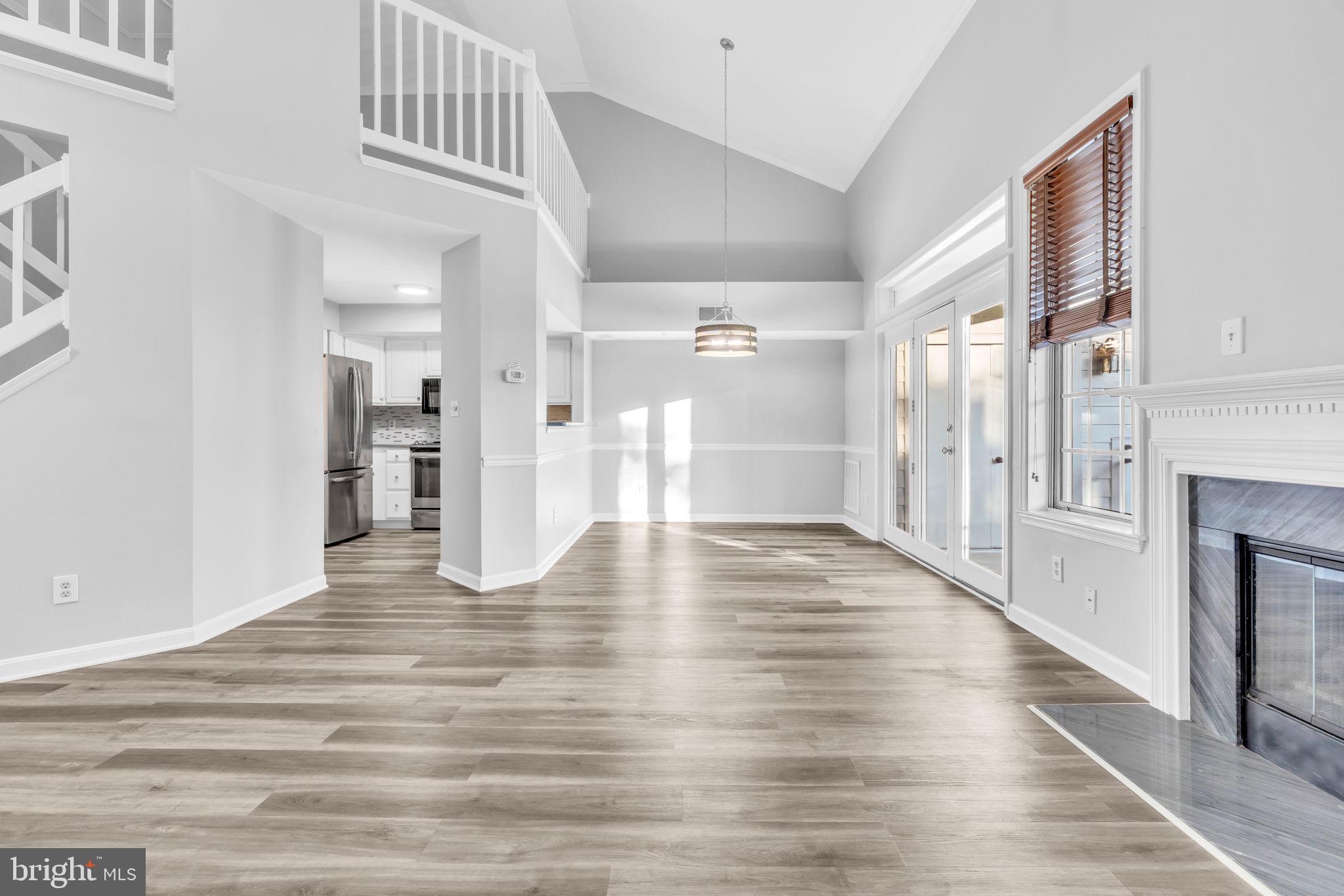 BALDWIN GROVE - Residential