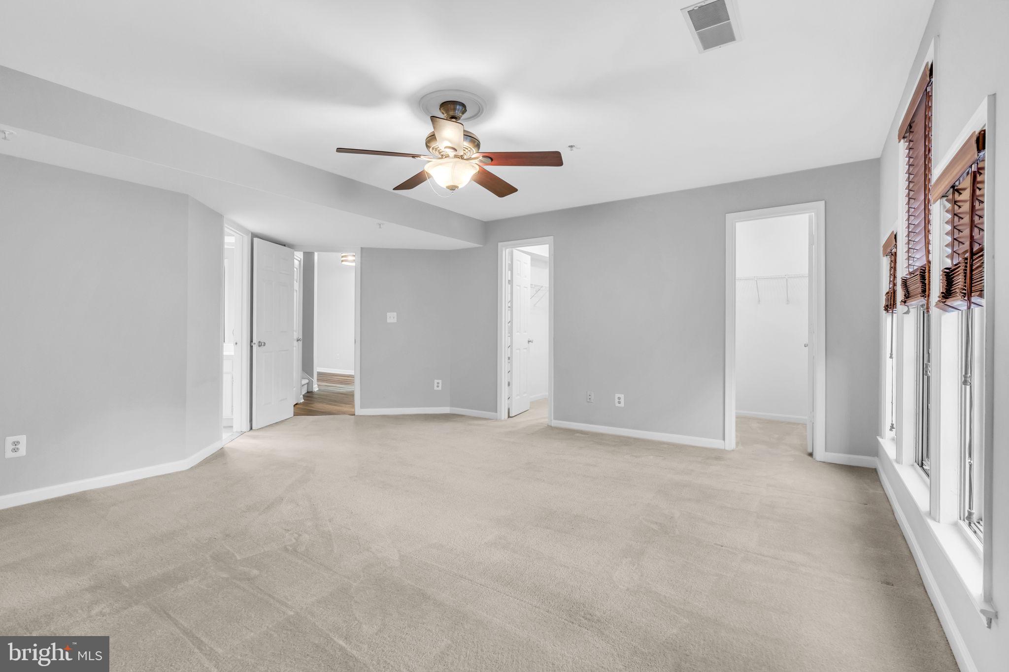 BALDWIN GROVE - Residential