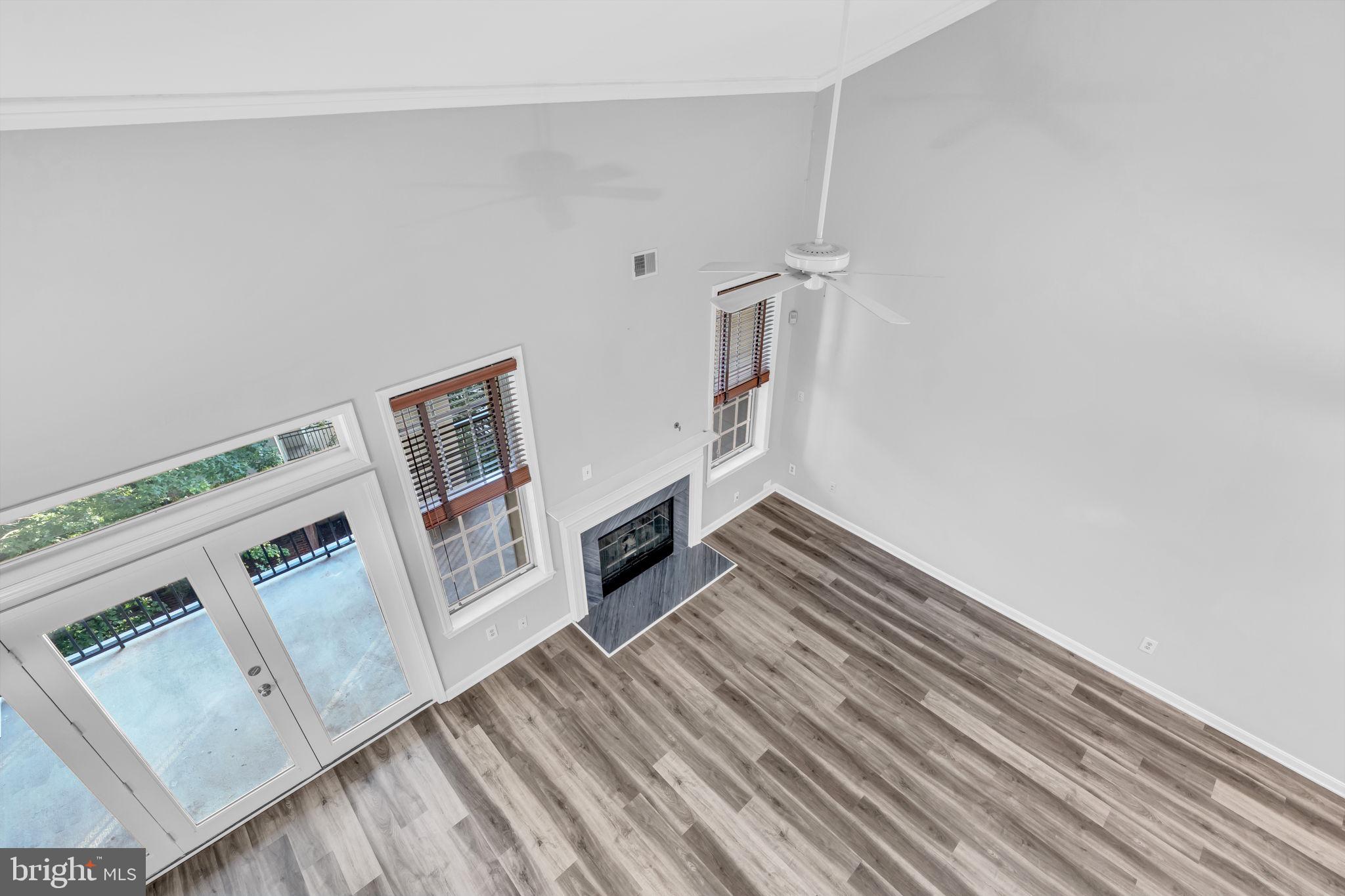 BALDWIN GROVE - Residential