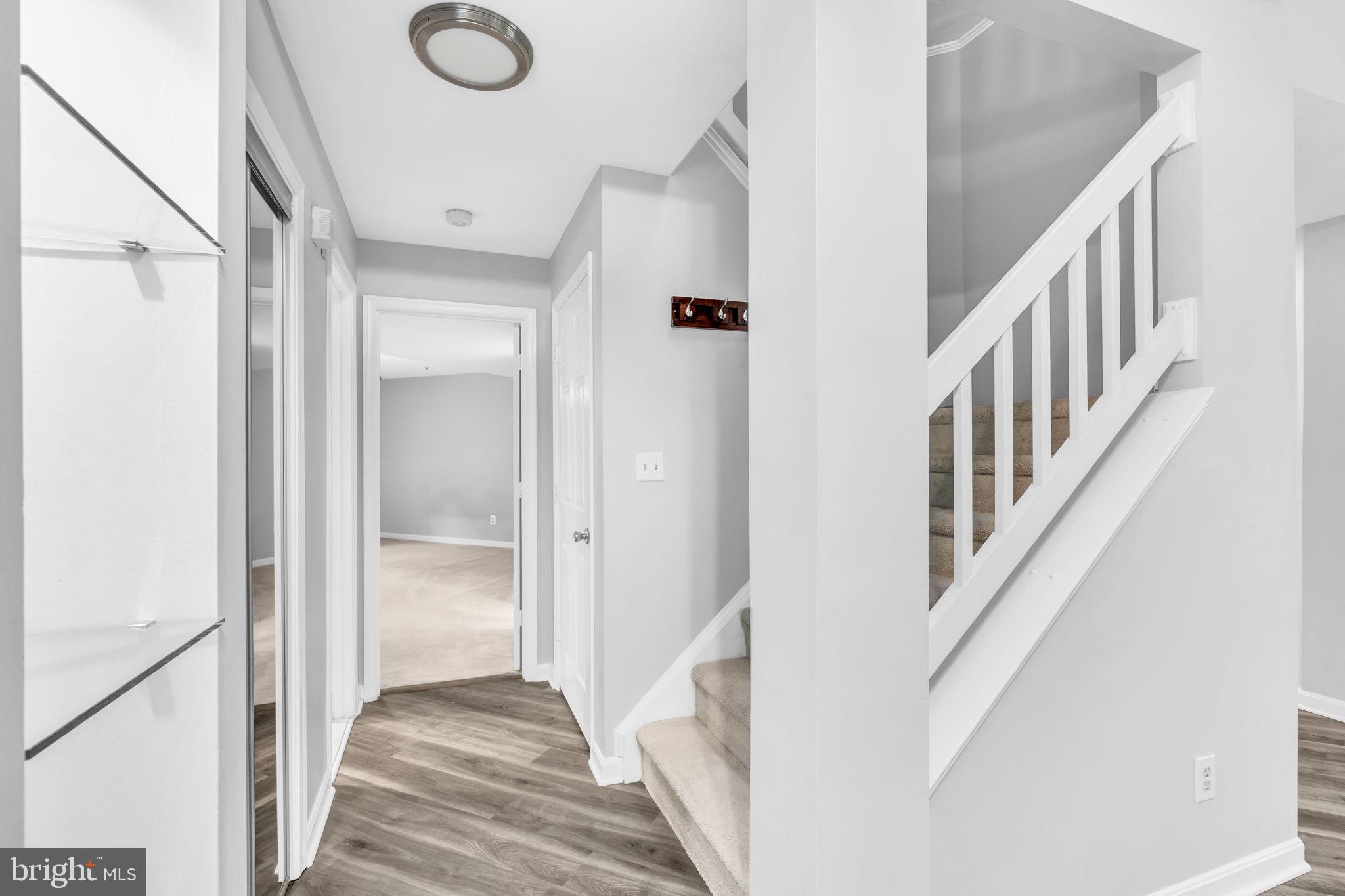 BALDWIN GROVE - Residential