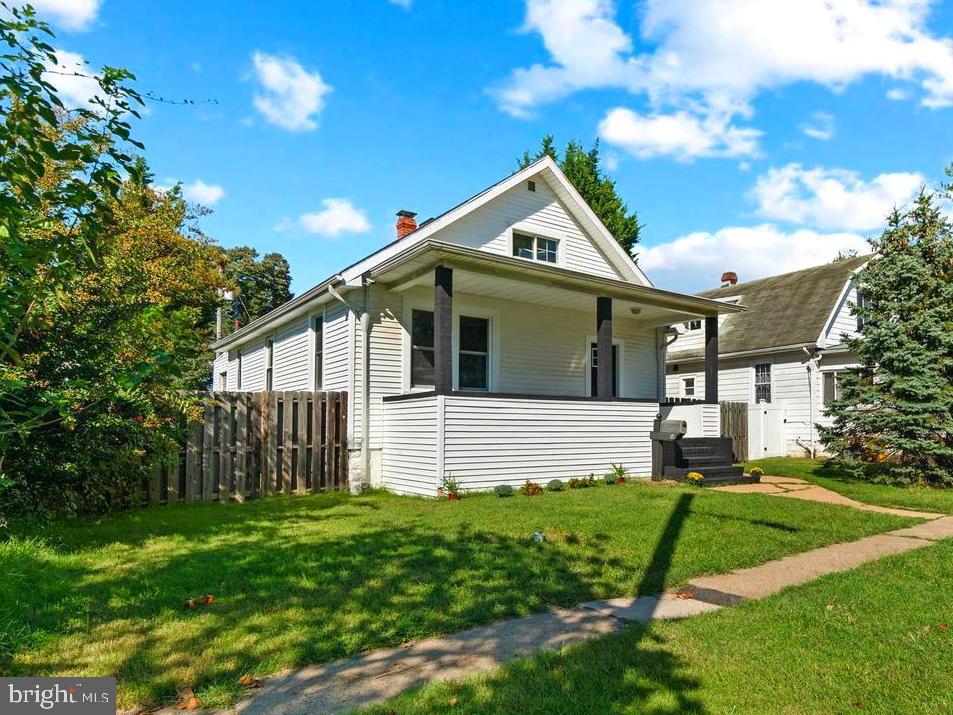 BROOKLYN PARK - Residential