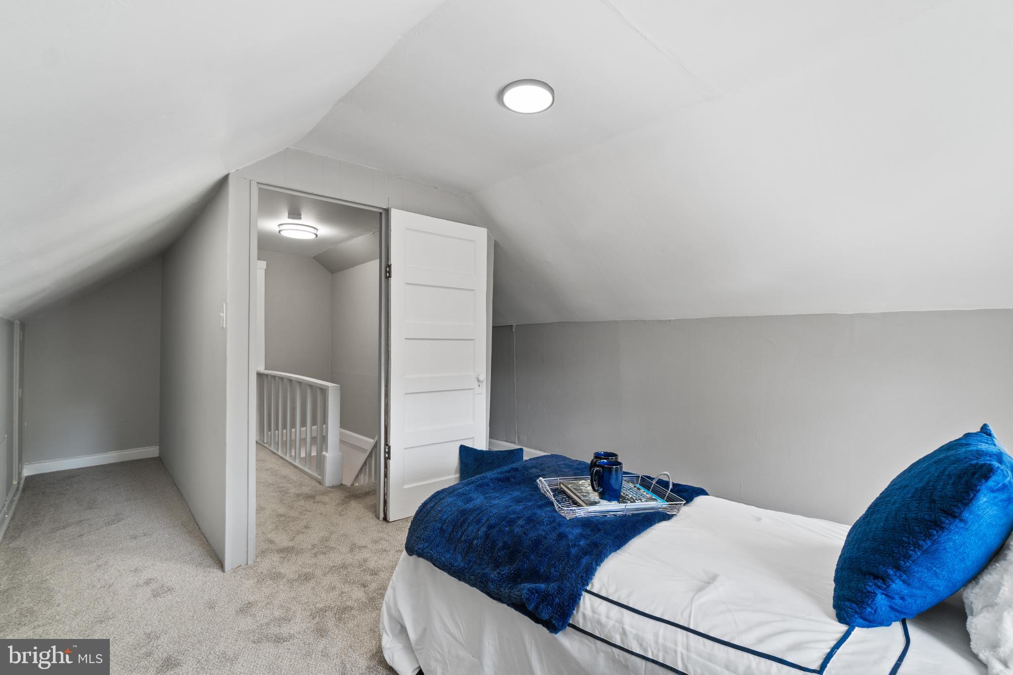 BROOKLYN PARK - Residential