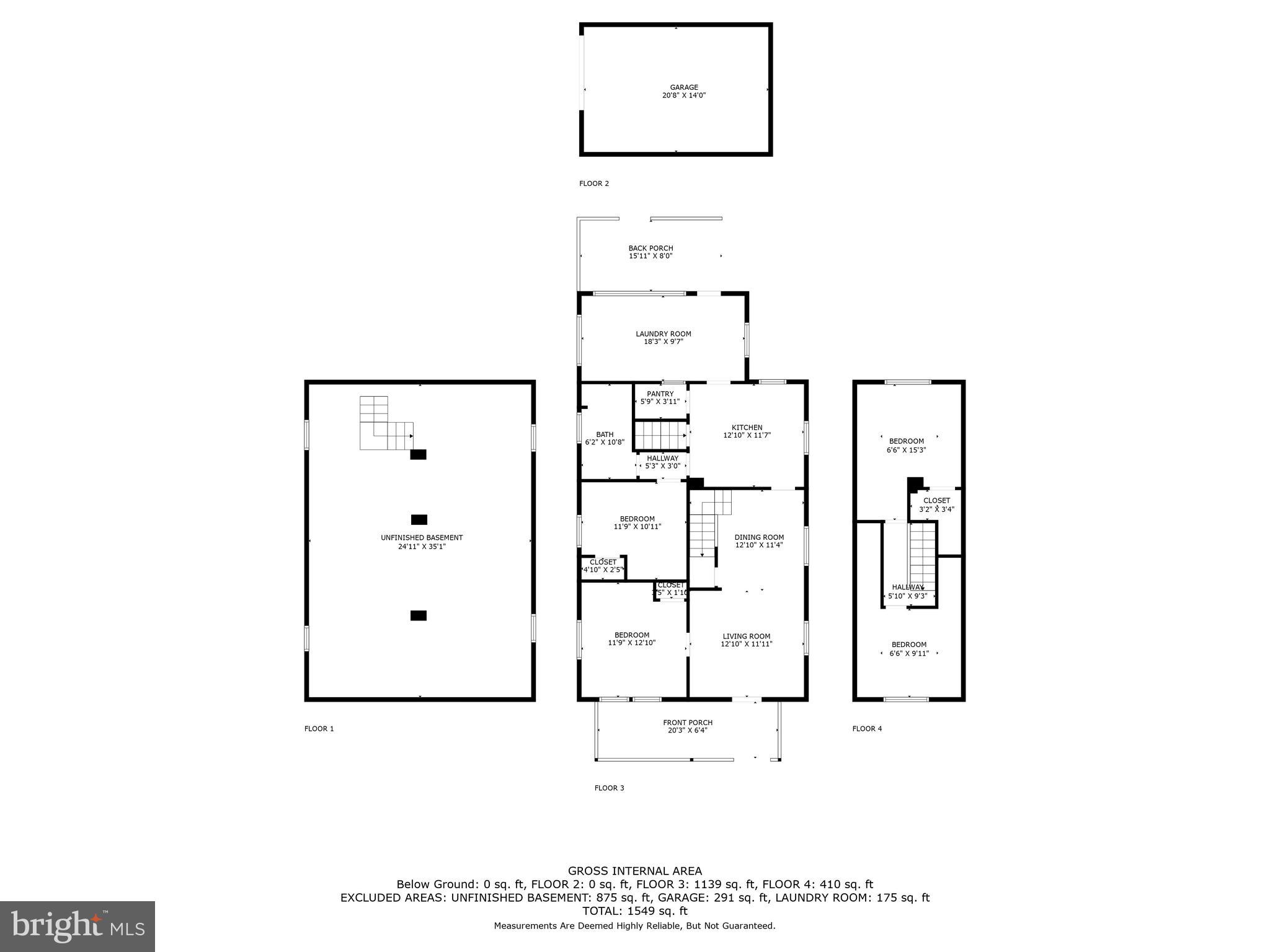 BROOKLYN PARK - Residential