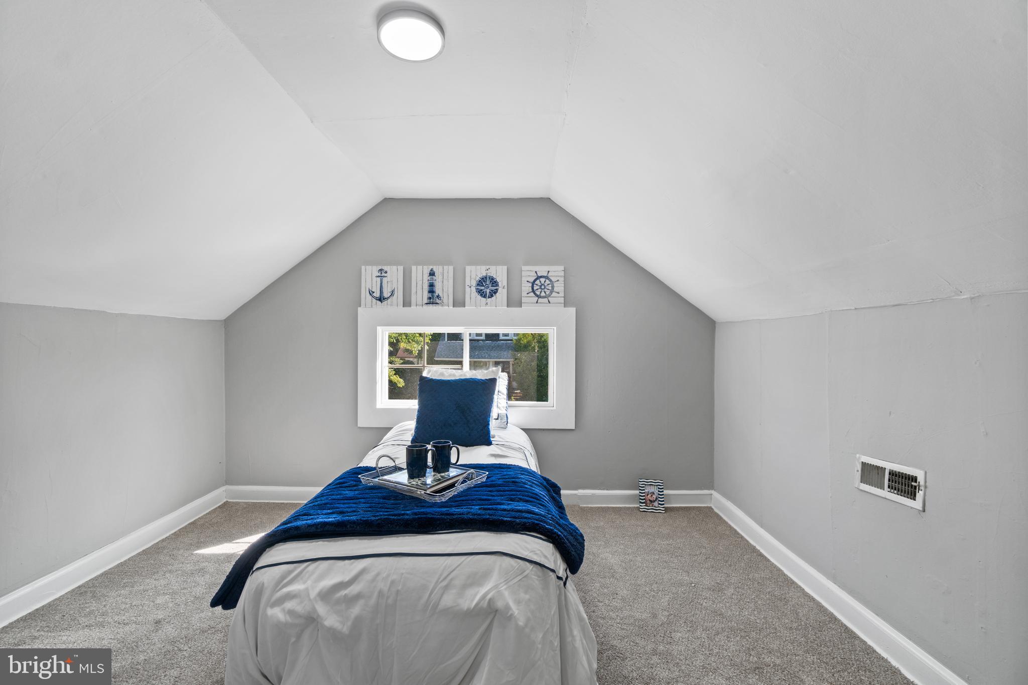 BROOKLYN PARK - Residential