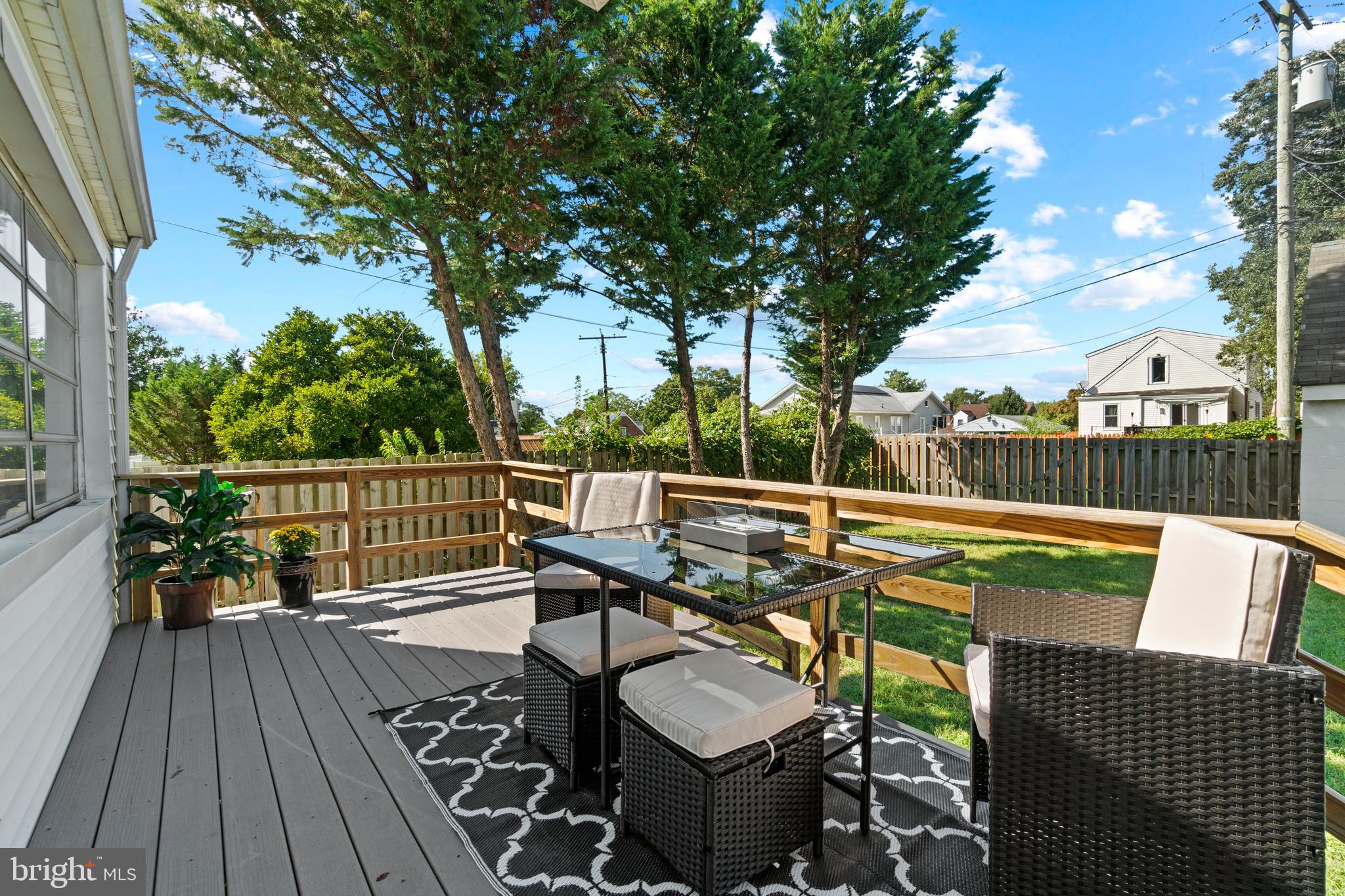 BROOKLYN PARK - Residential