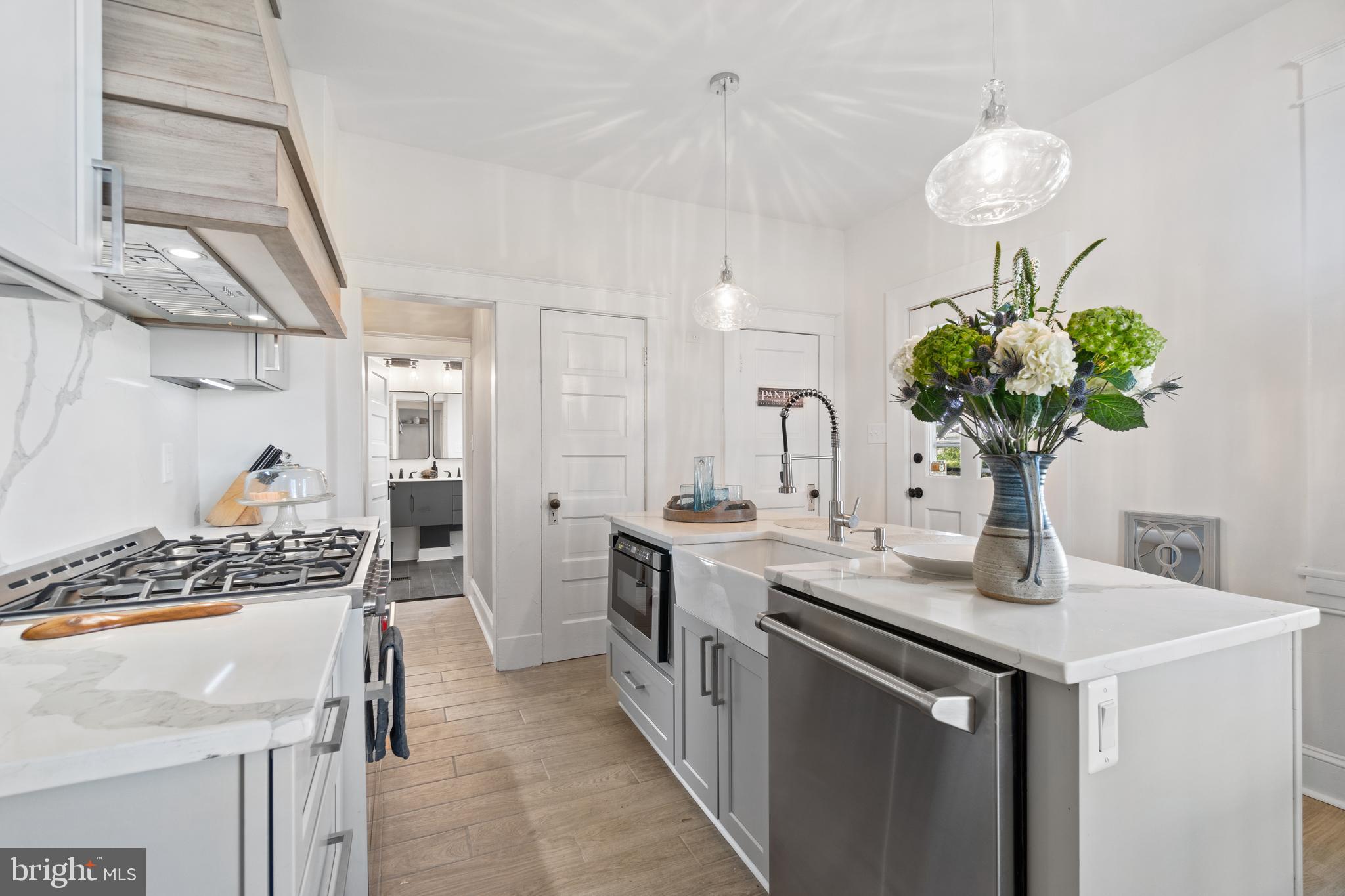 BROOKLYN PARK - Residential