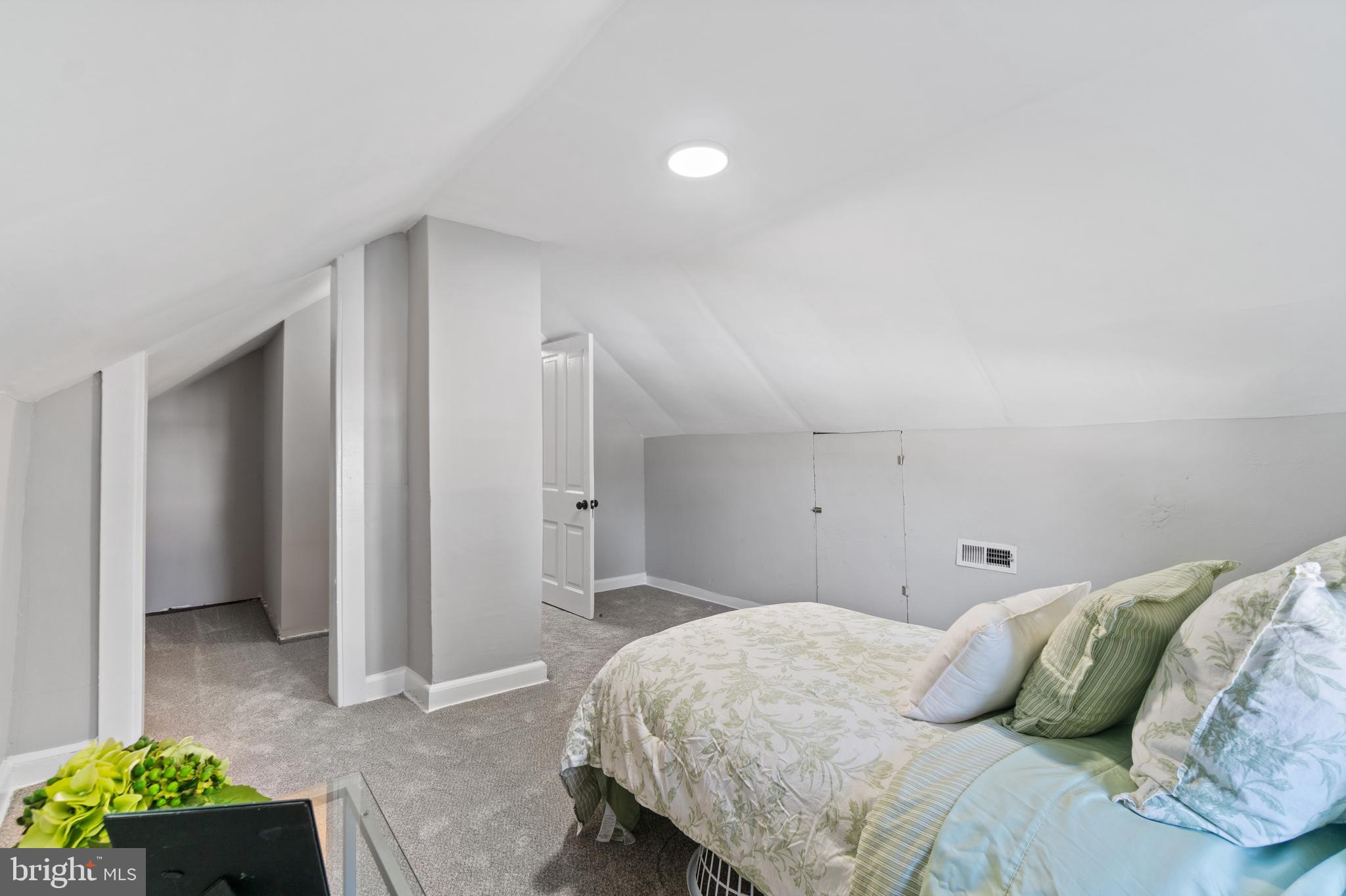 BROOKLYN PARK - Residential