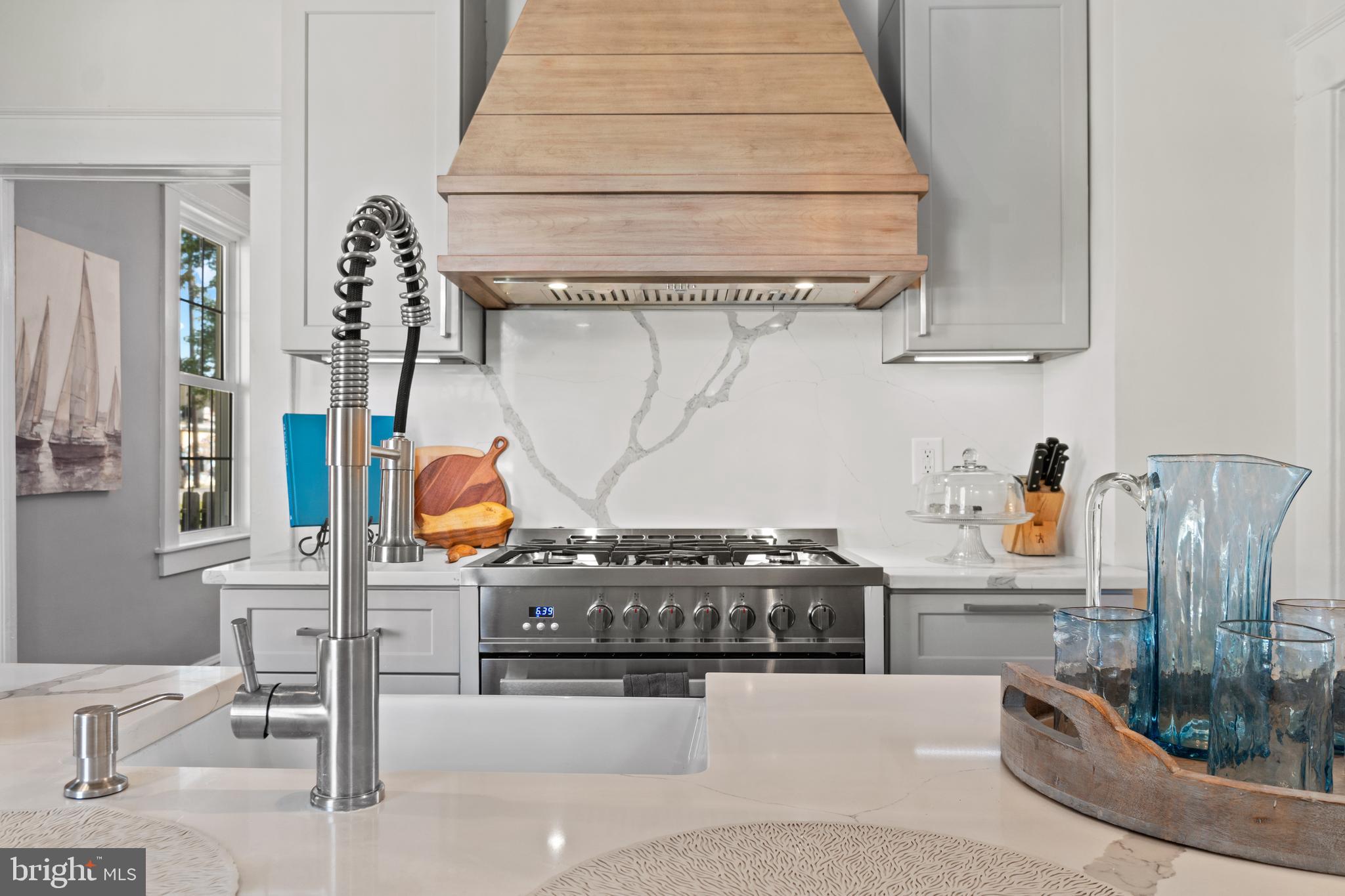 BROOKLYN PARK - Residential