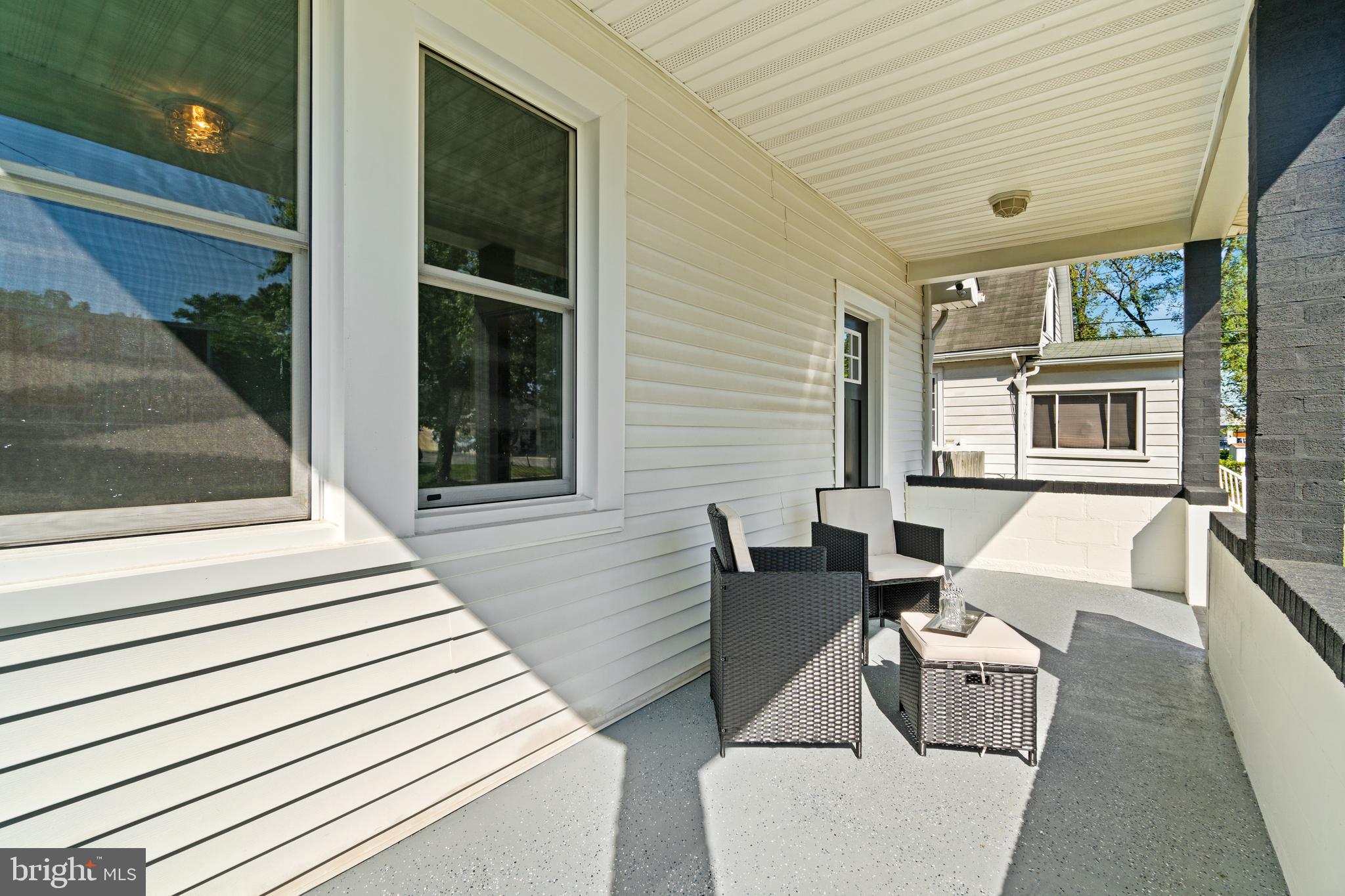 BROOKLYN PARK - Residential