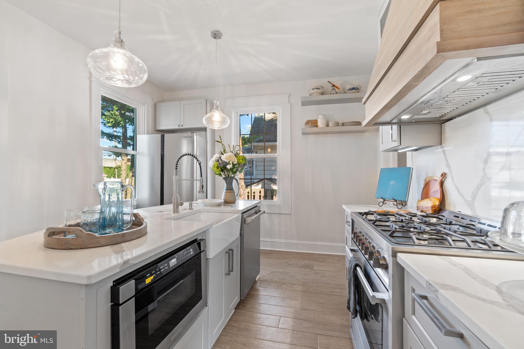 BROOKLYN PARK - Residential