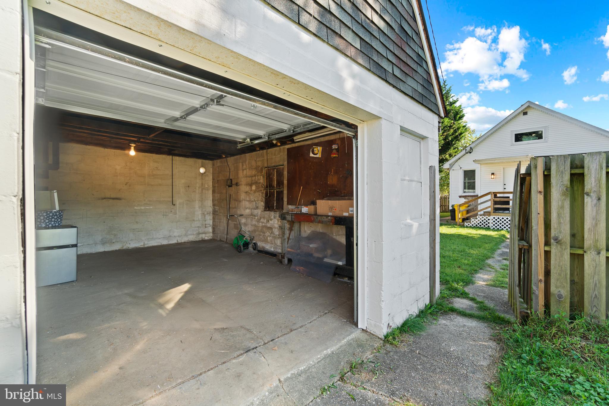 BROOKLYN PARK - Residential