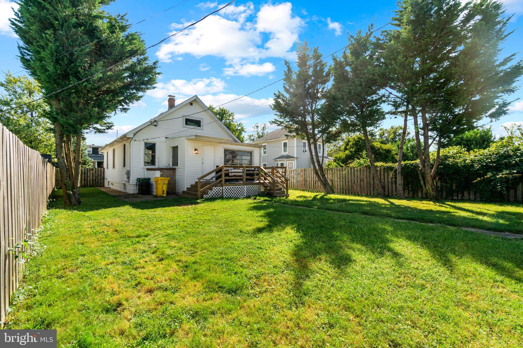 BROOKLYN PARK - Residential