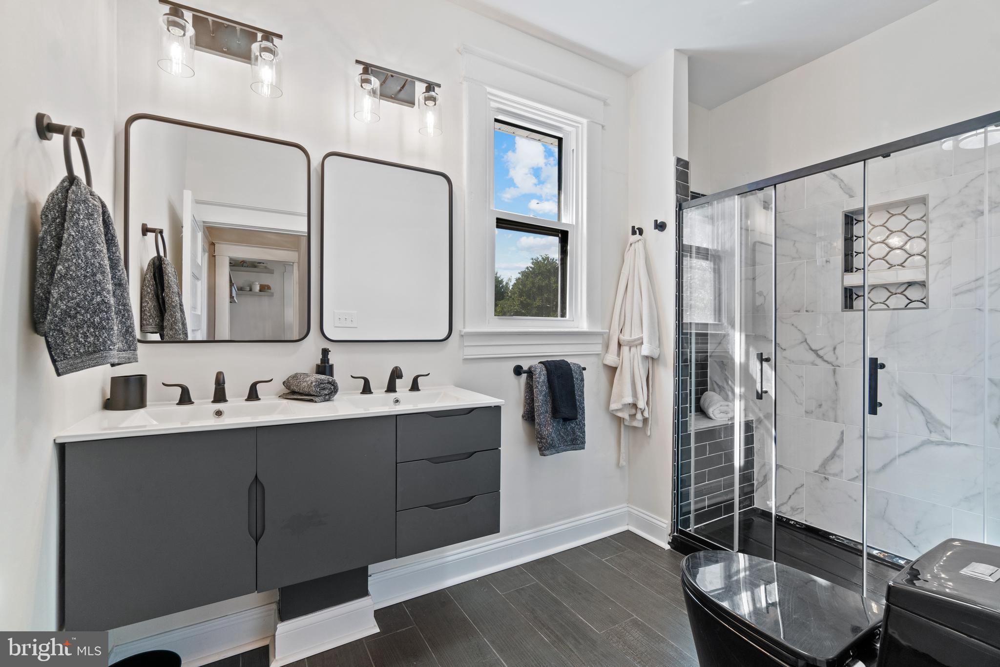 BROOKLYN PARK - Residential