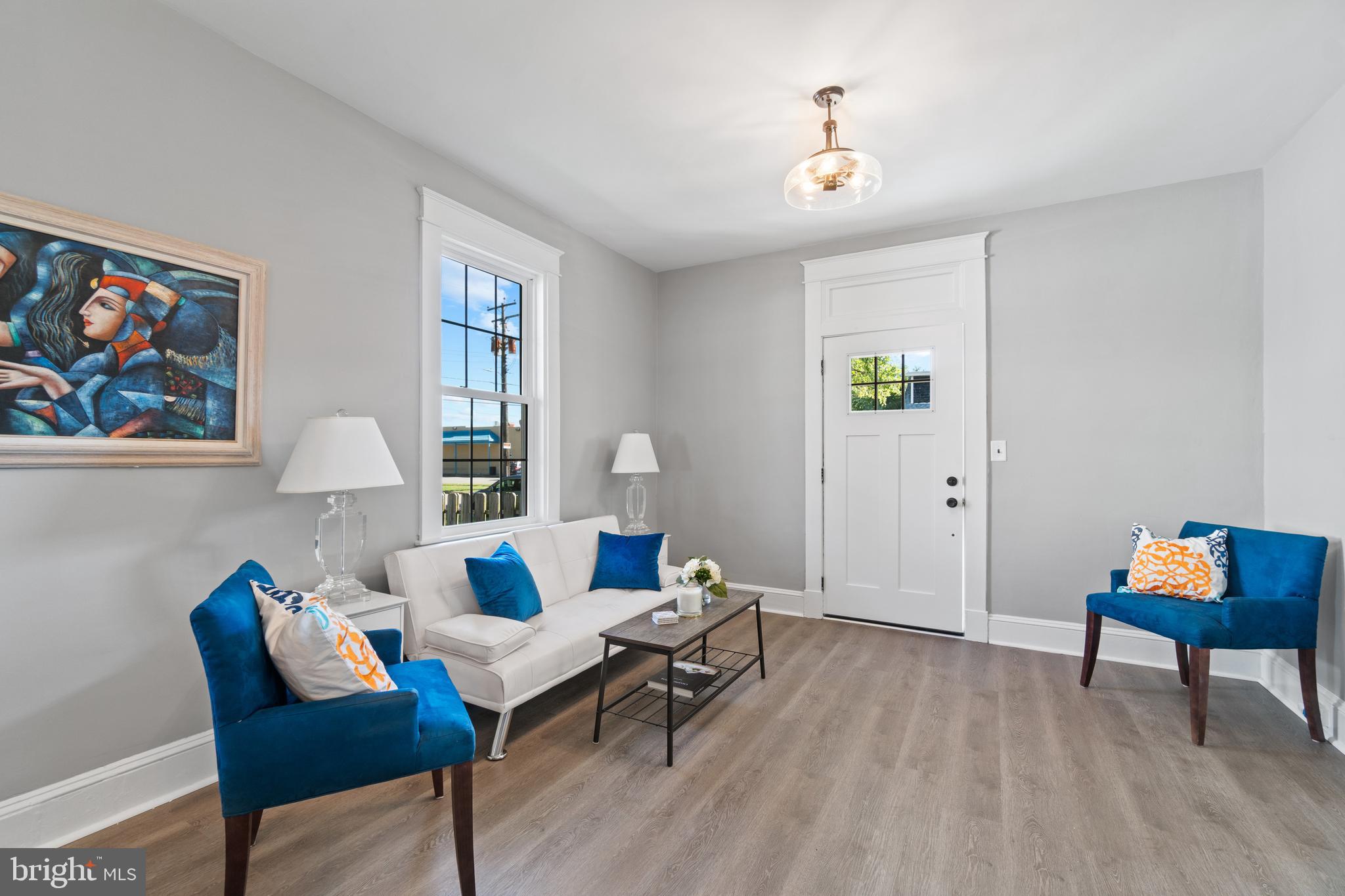 BROOKLYN PARK - Residential