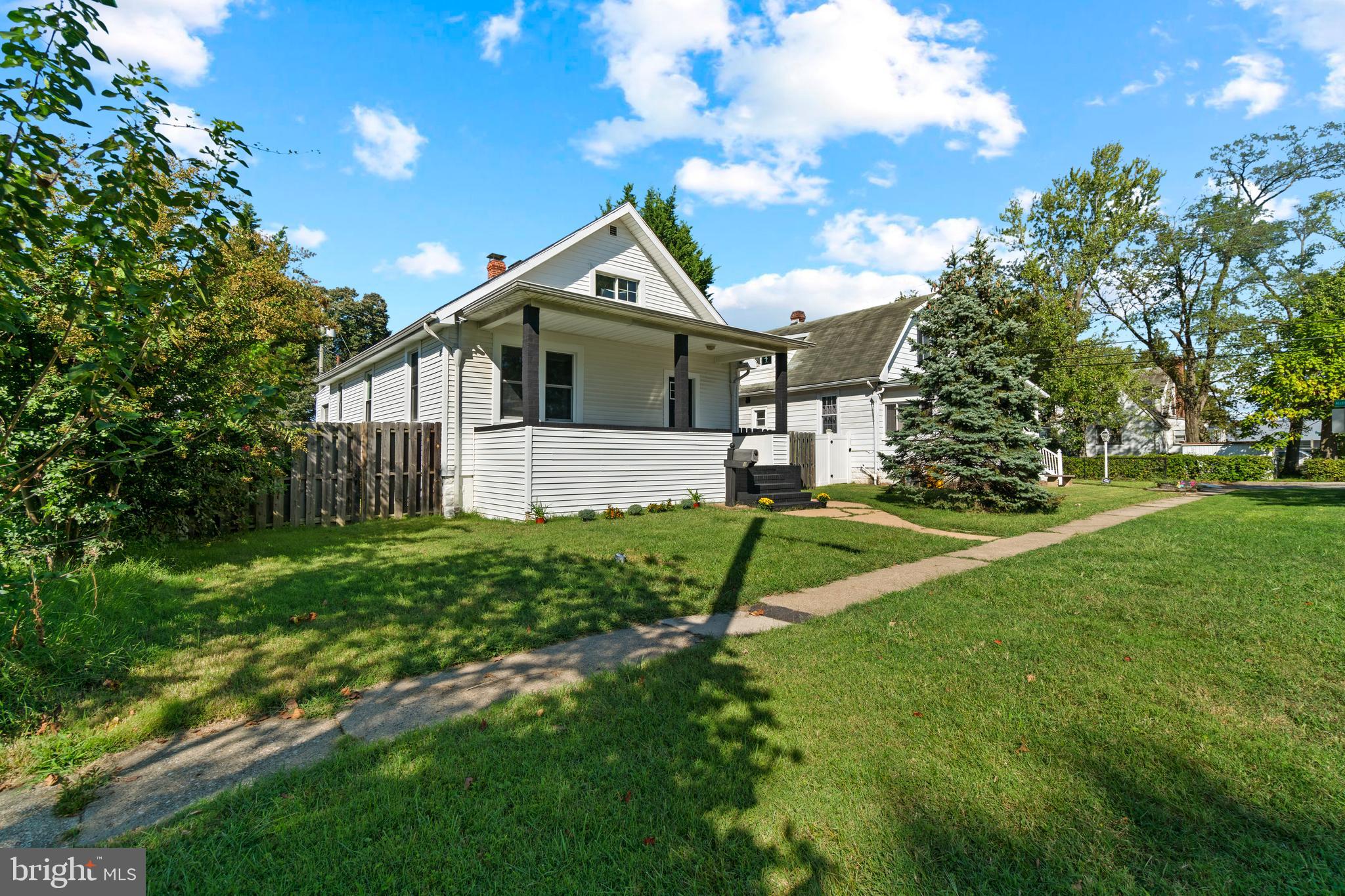 BROOKLYN PARK - Residential