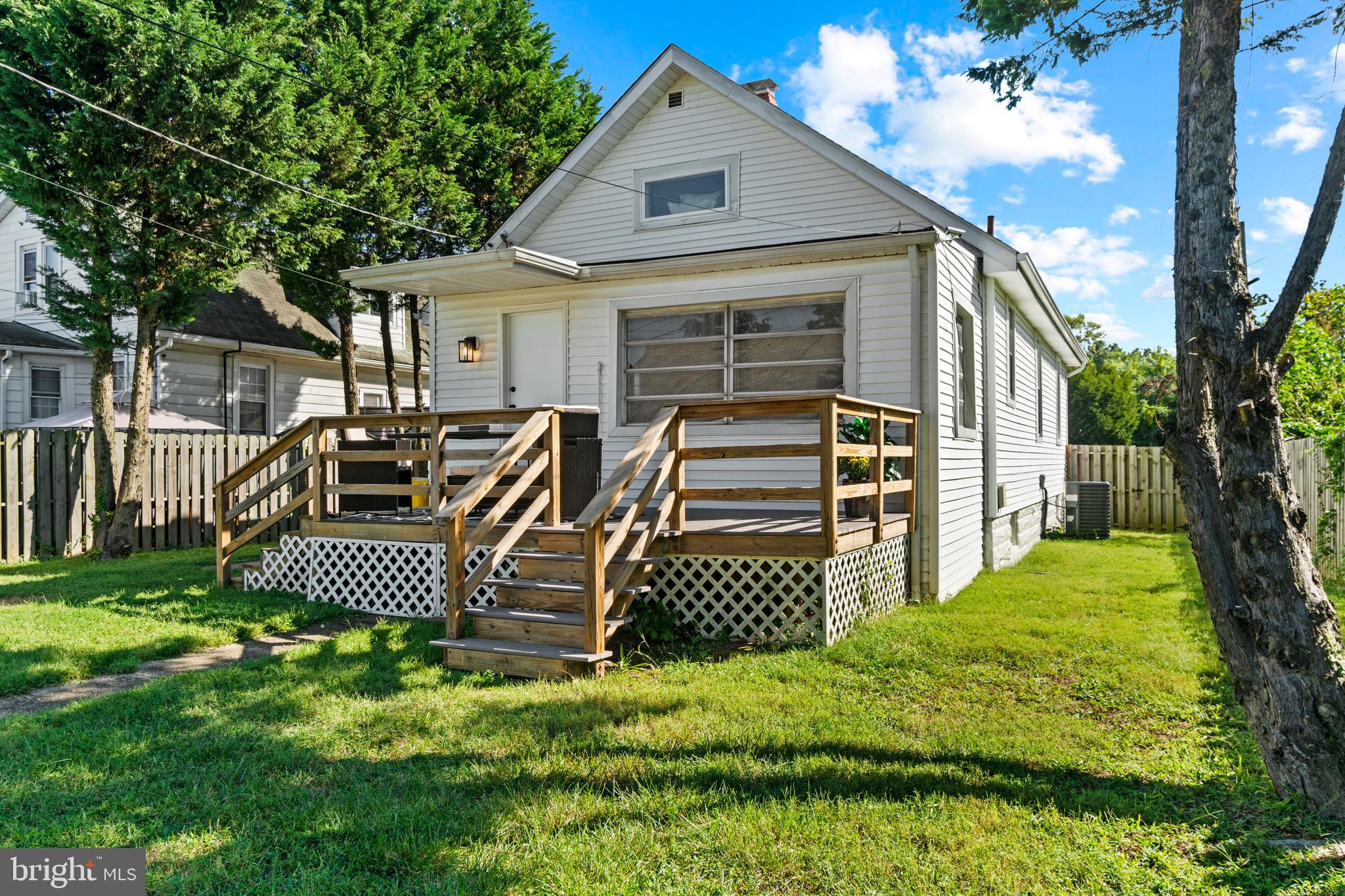 BROOKLYN PARK - Residential