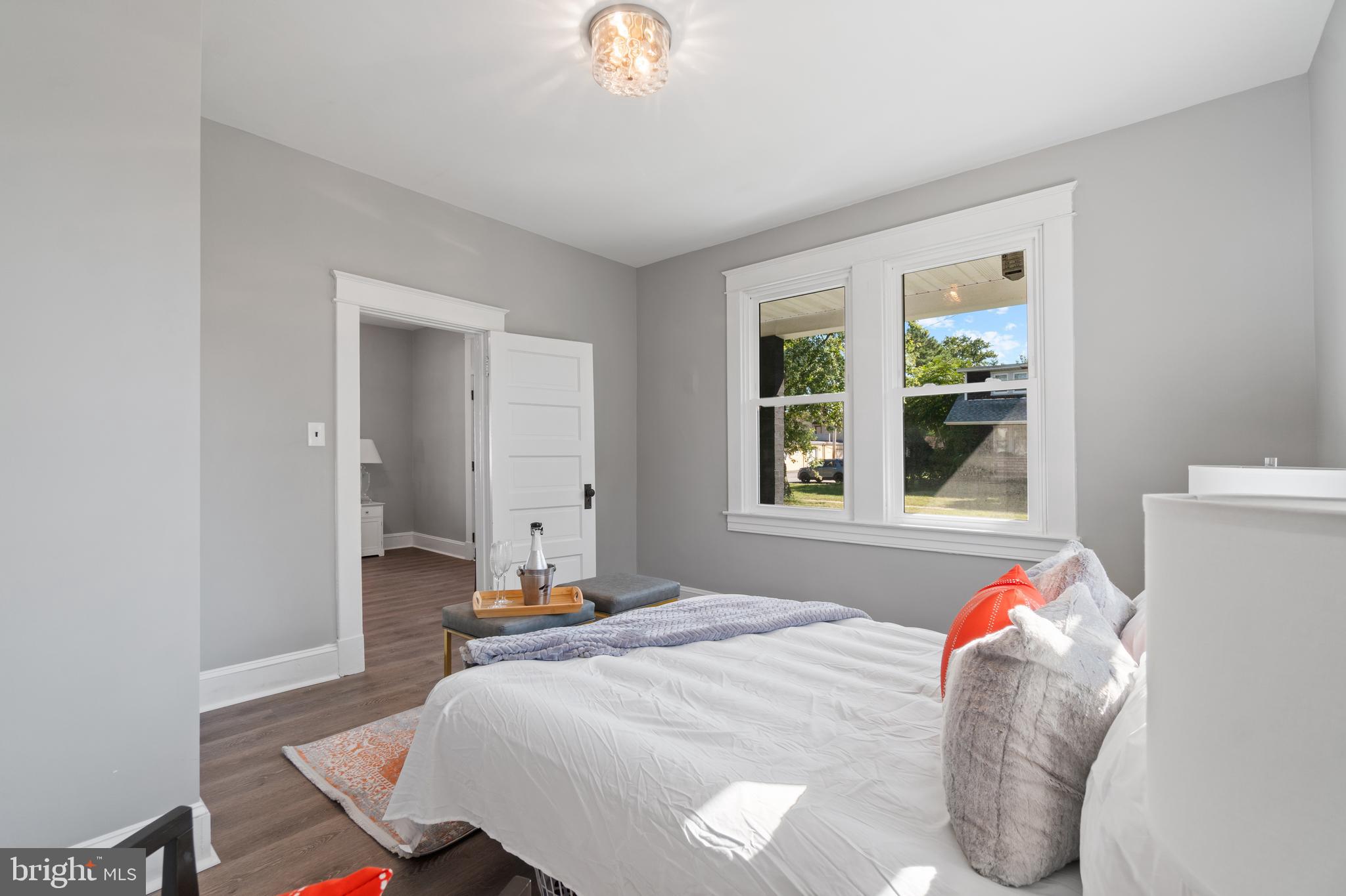 BROOKLYN PARK - Residential