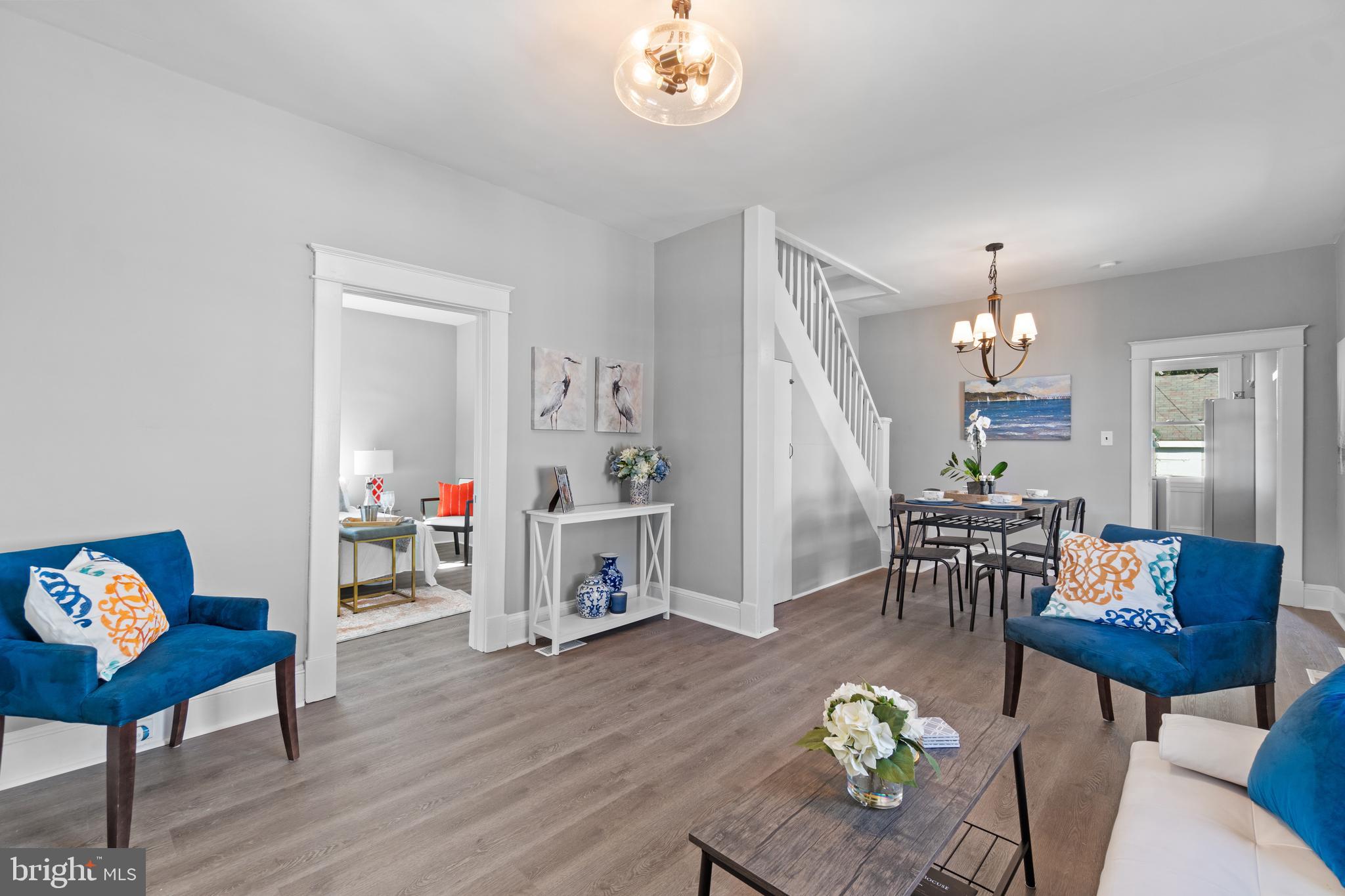 BROOKLYN PARK - Residential