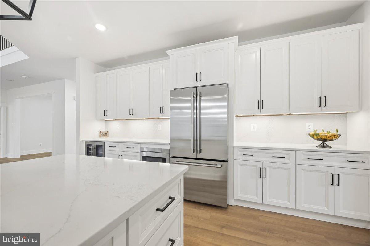 RIVERS EDGE - Residential