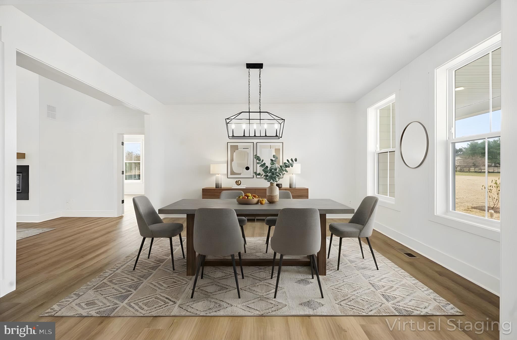 RIVERS EDGE - Residential