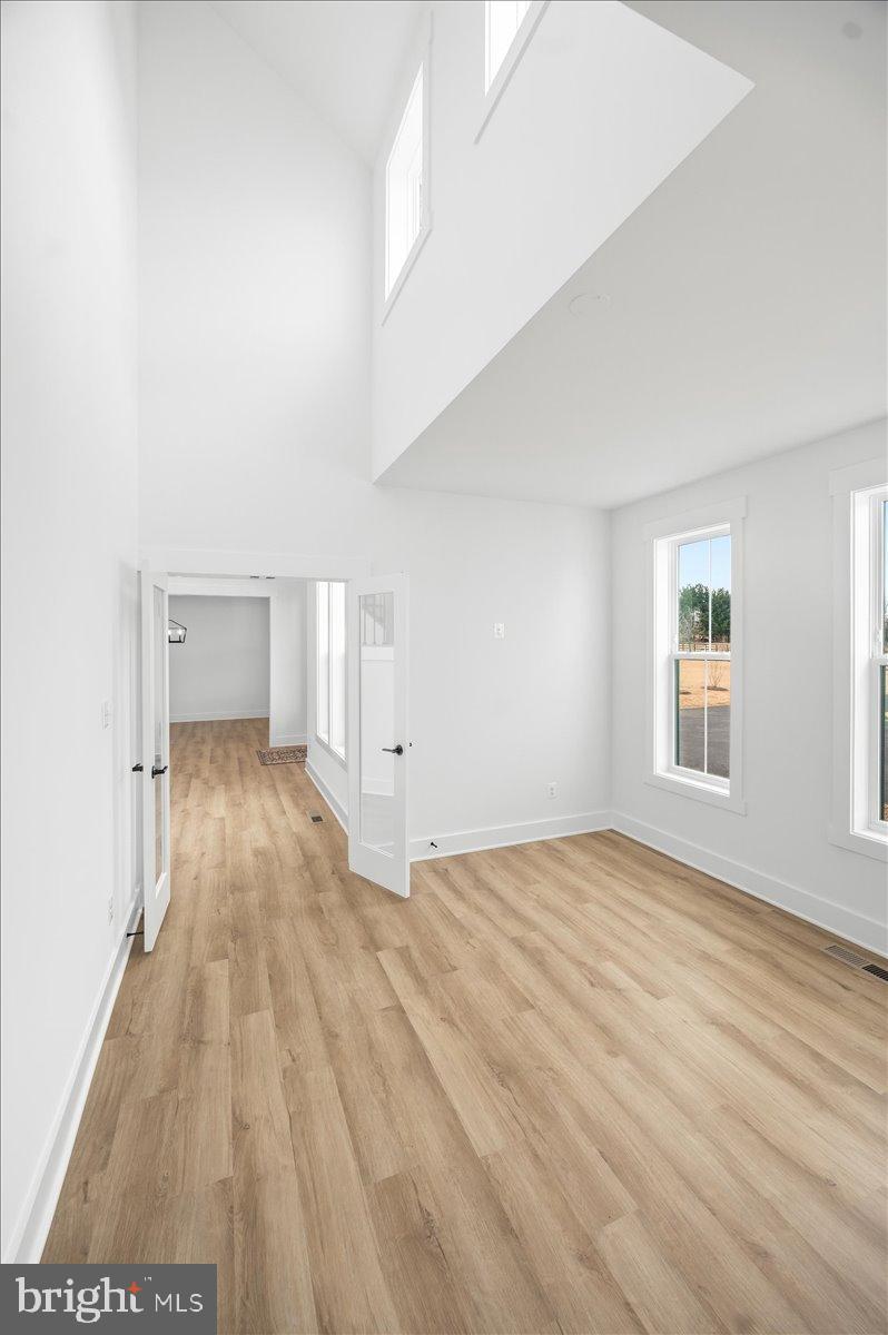 RIVERS EDGE - Residential