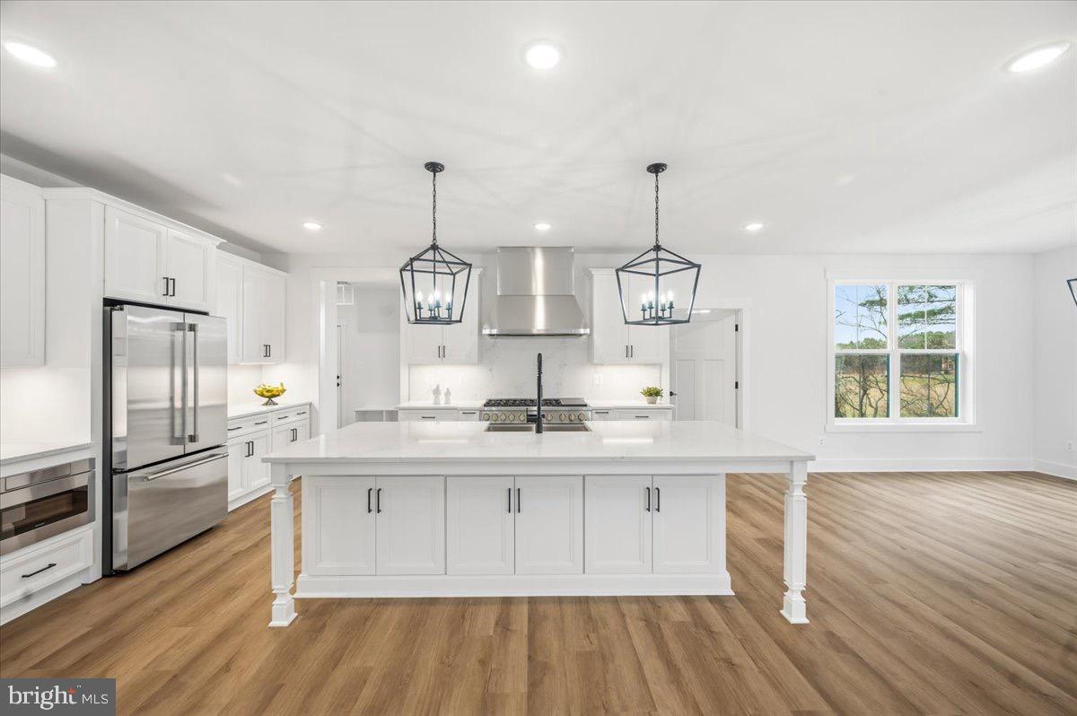 RIVERS EDGE - Residential