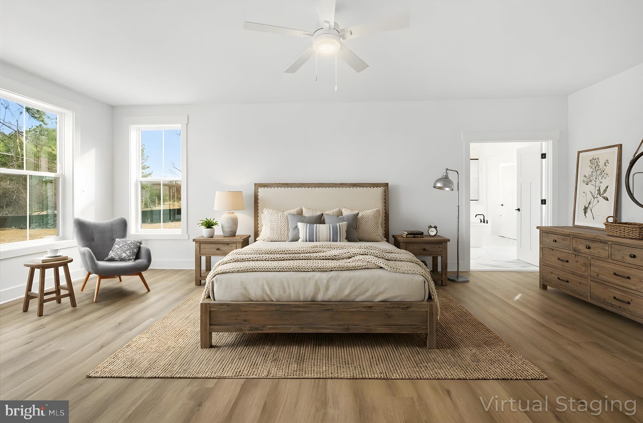 RIVERS EDGE - Residential