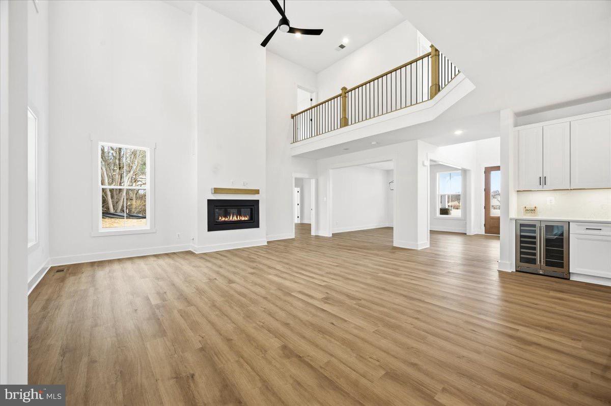 RIVERS EDGE - Residential