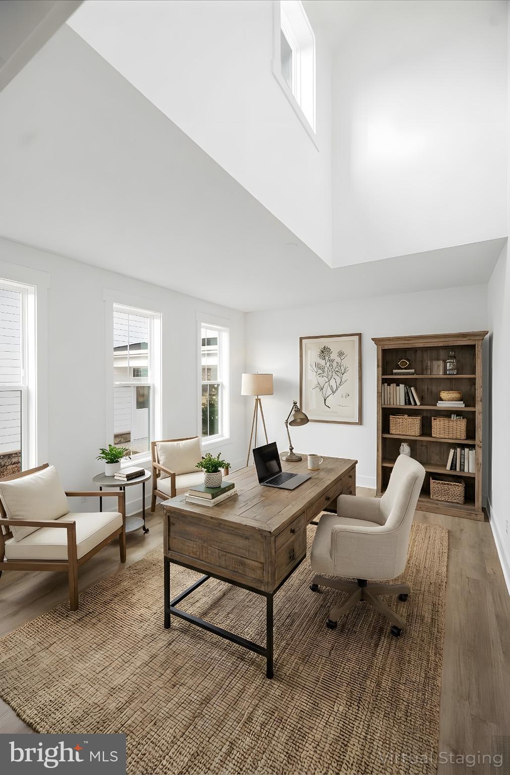 RIVERS EDGE - Residential