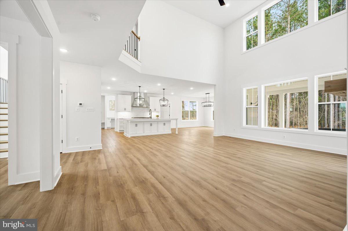 RIVERS EDGE - Residential