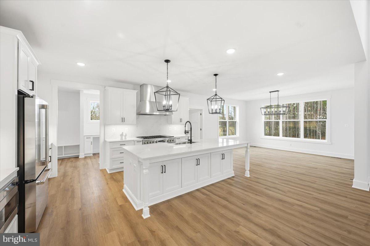 RIVERS EDGE - Residential