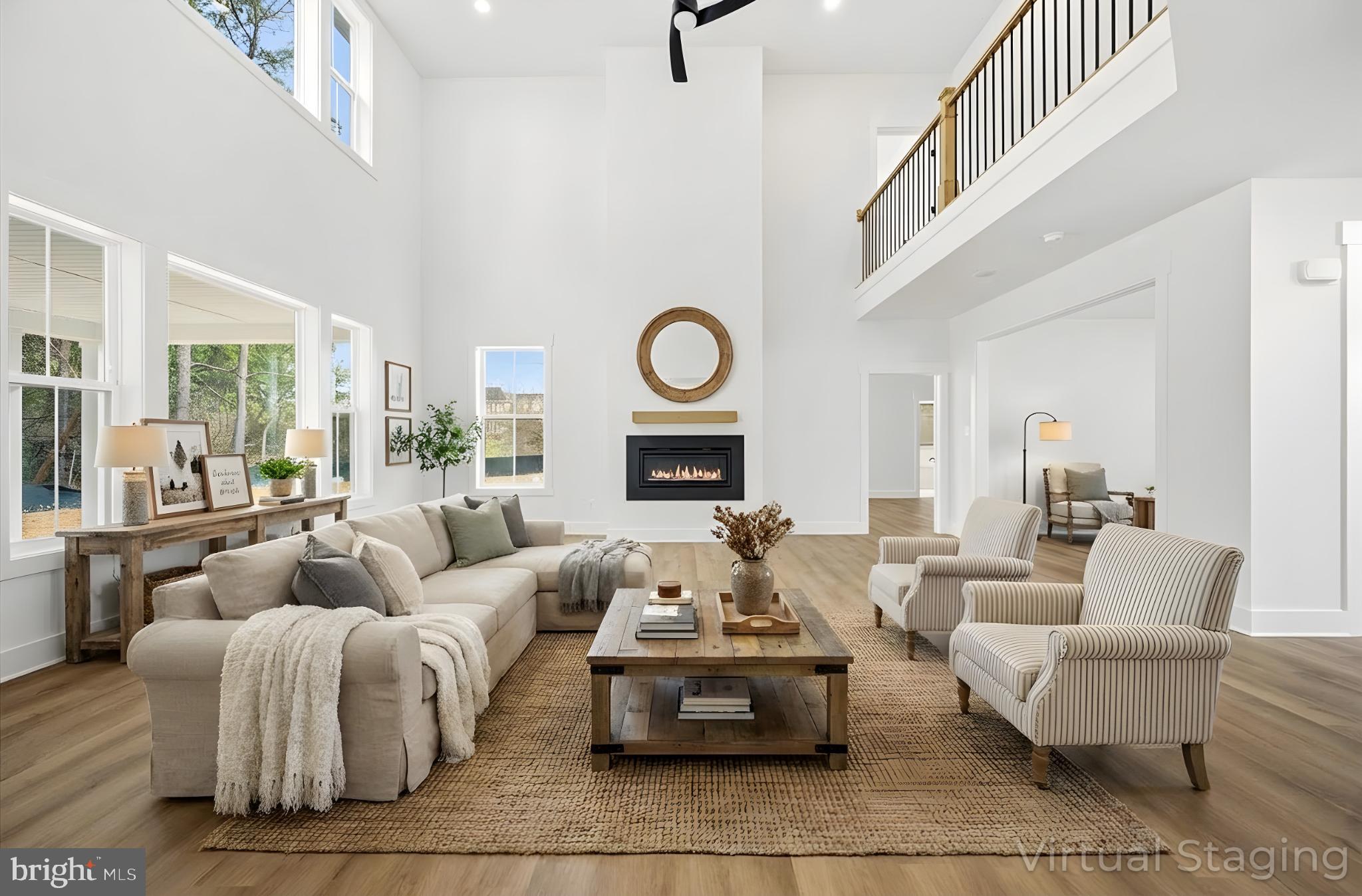 RIVERS EDGE - Residential