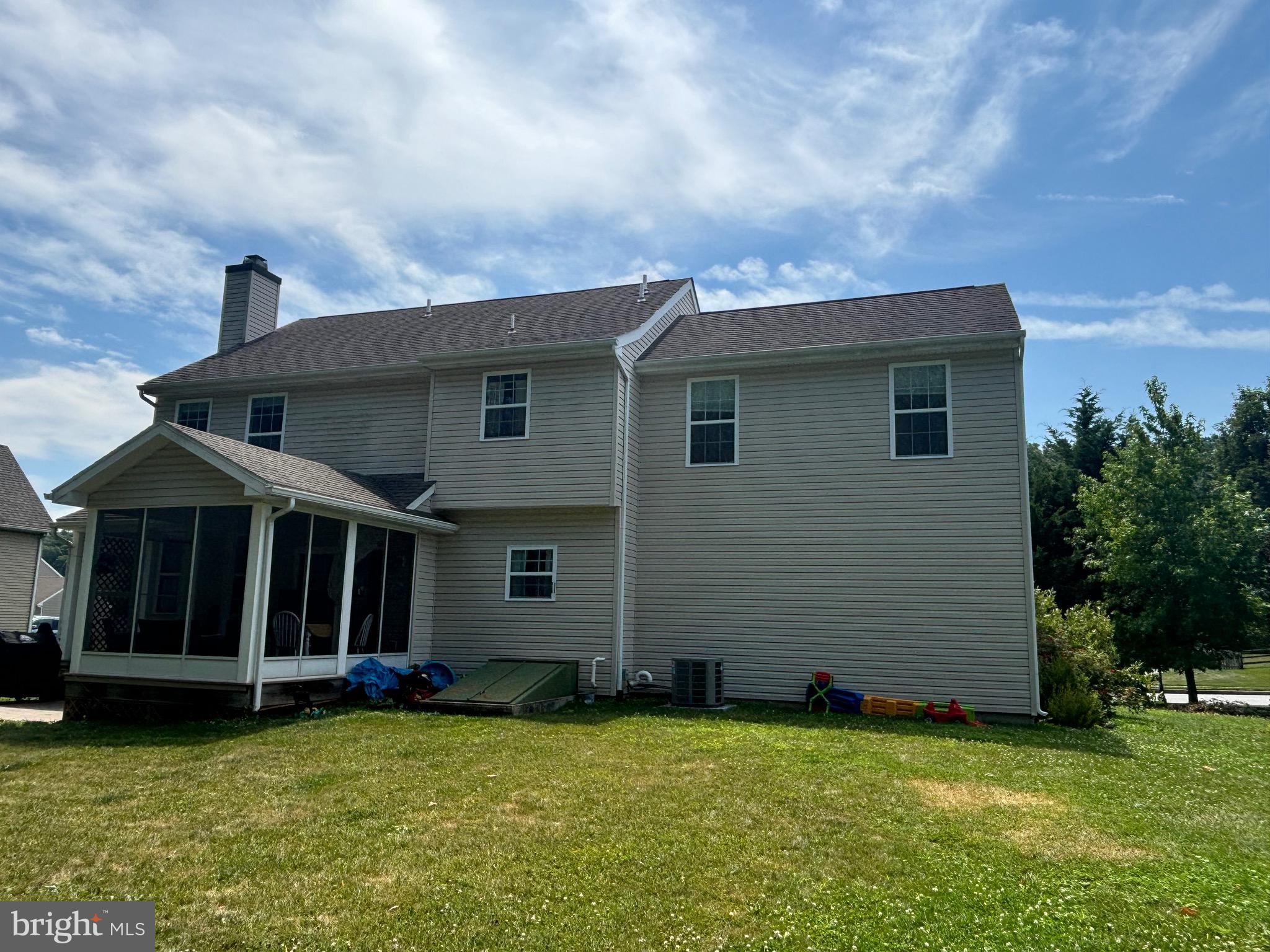 PARKESBURG KNOLL - Residential