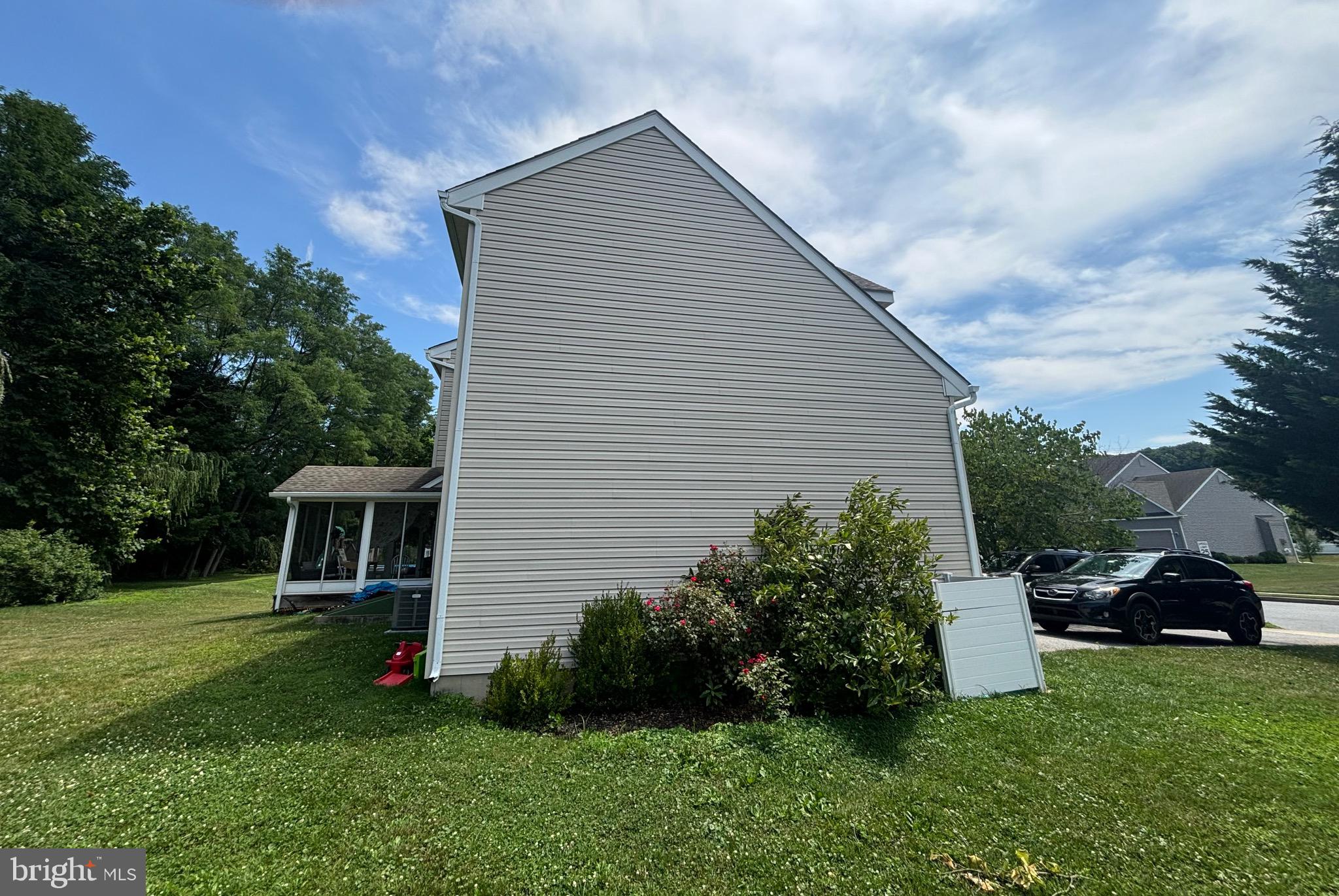 PARKESBURG KNOLL - Residential