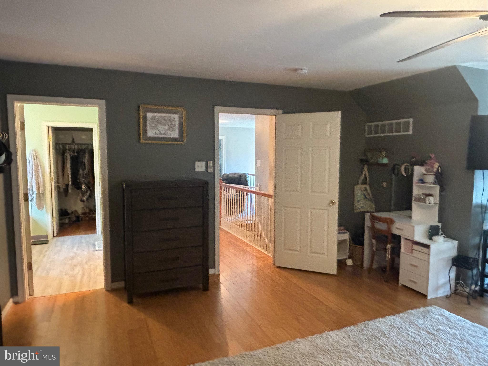 PARKESBURG KNOLL - Residential