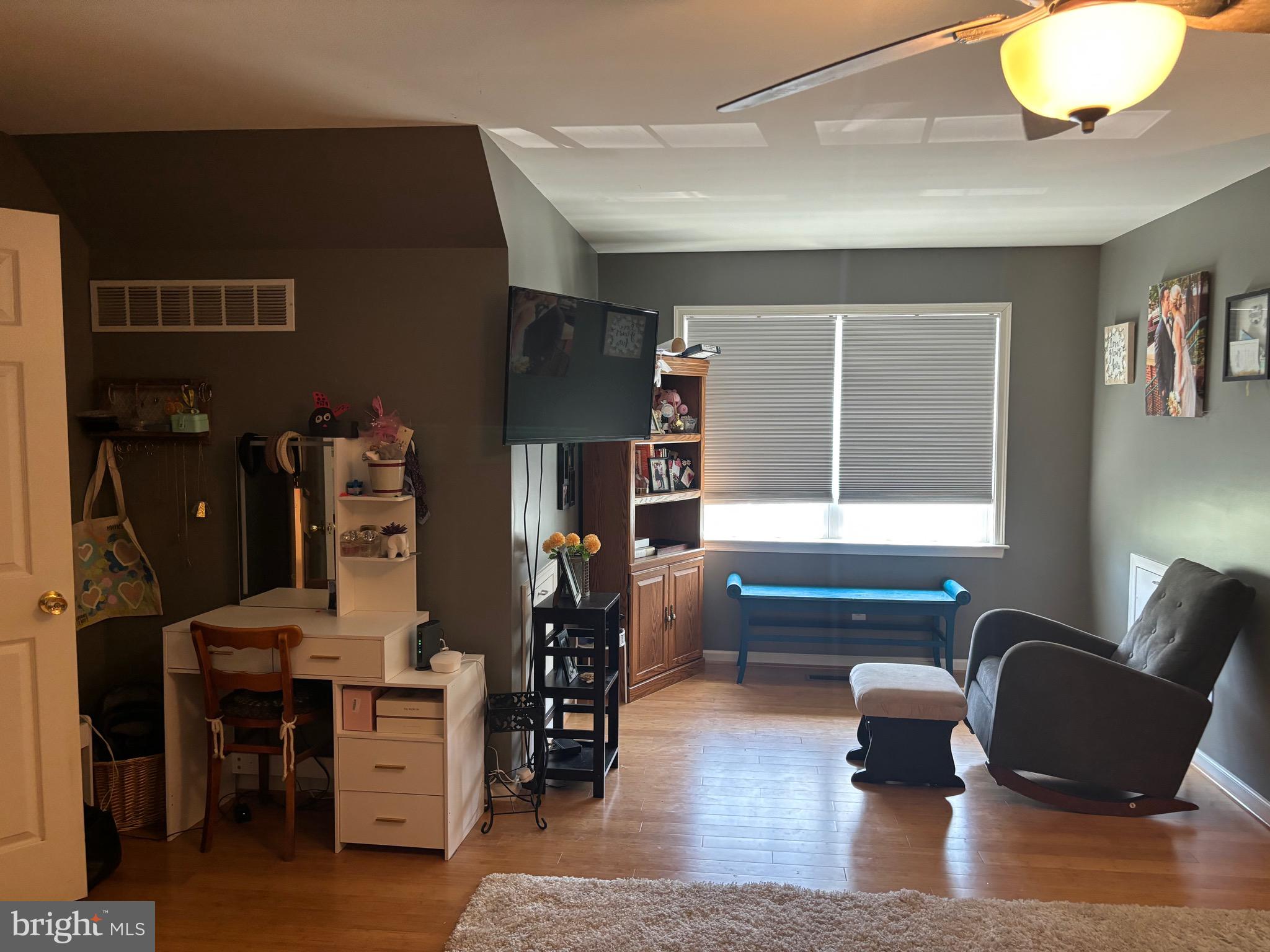 PARKESBURG KNOLL - Residential